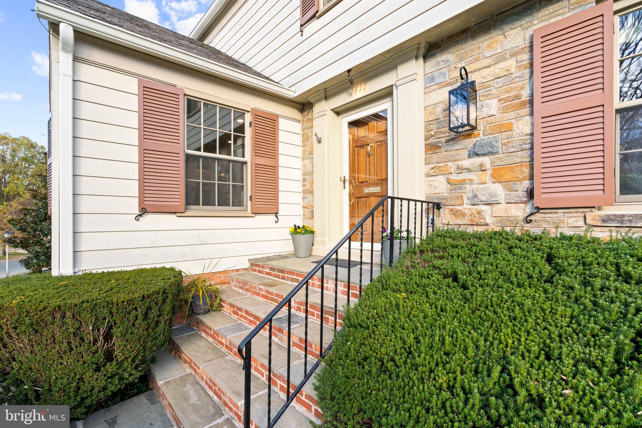 WESTMORELAND HILLS - Residential