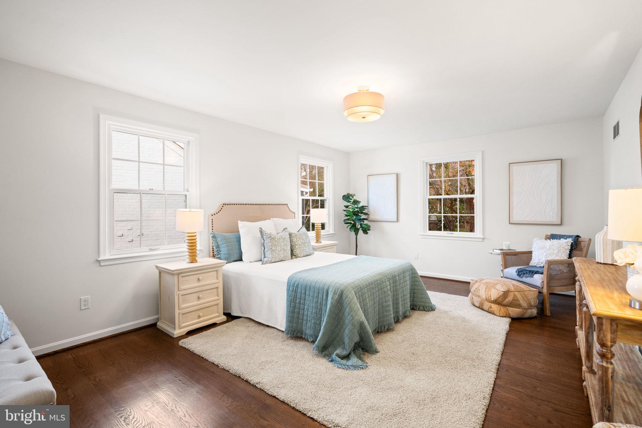 WESTMORELAND HILLS - Residential