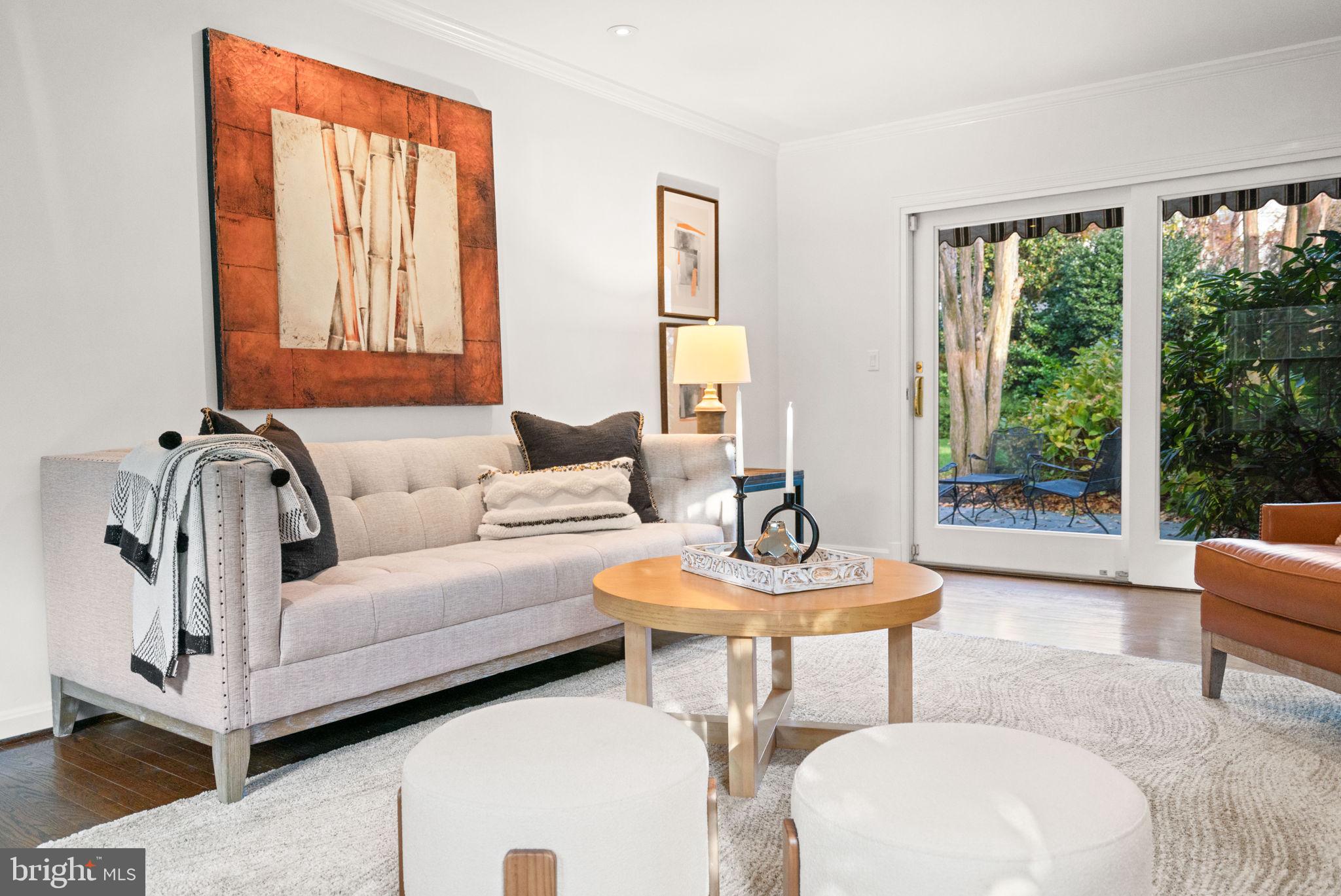 WESTMORELAND HILLS - Residential