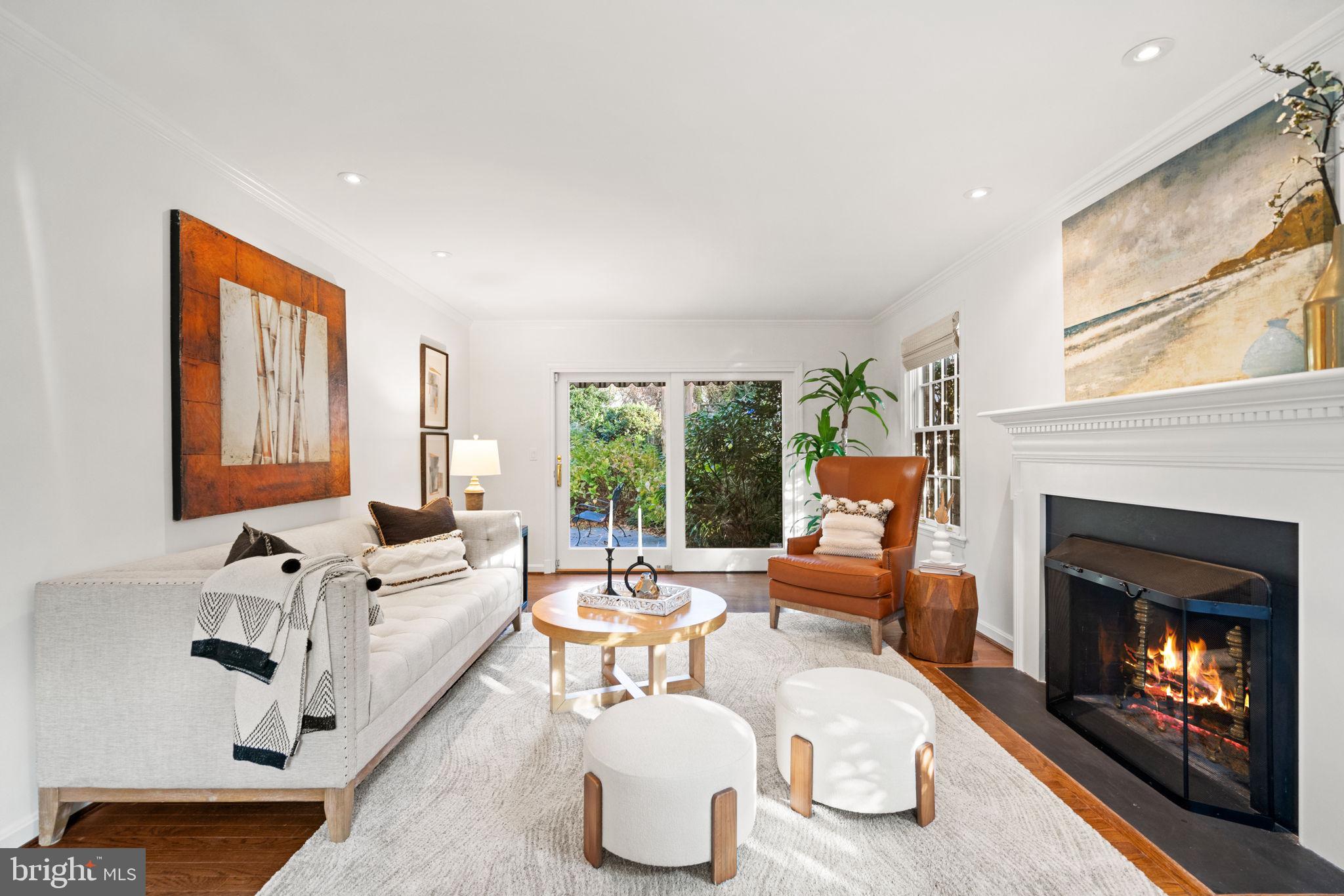 WESTMORELAND HILLS - Residential