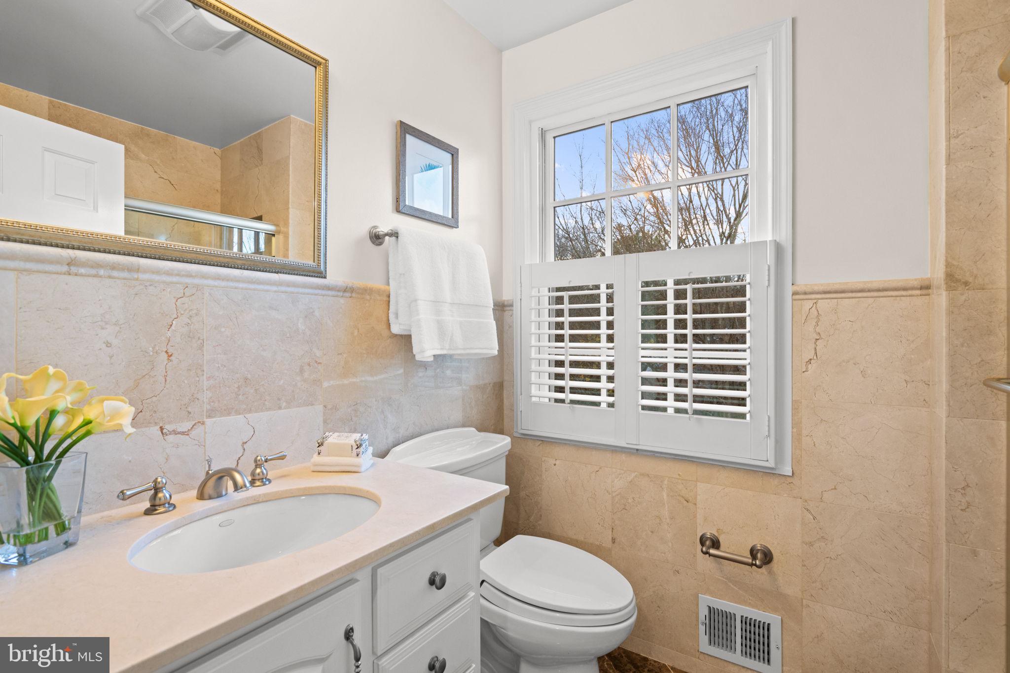 WESTMORELAND HILLS - Residential