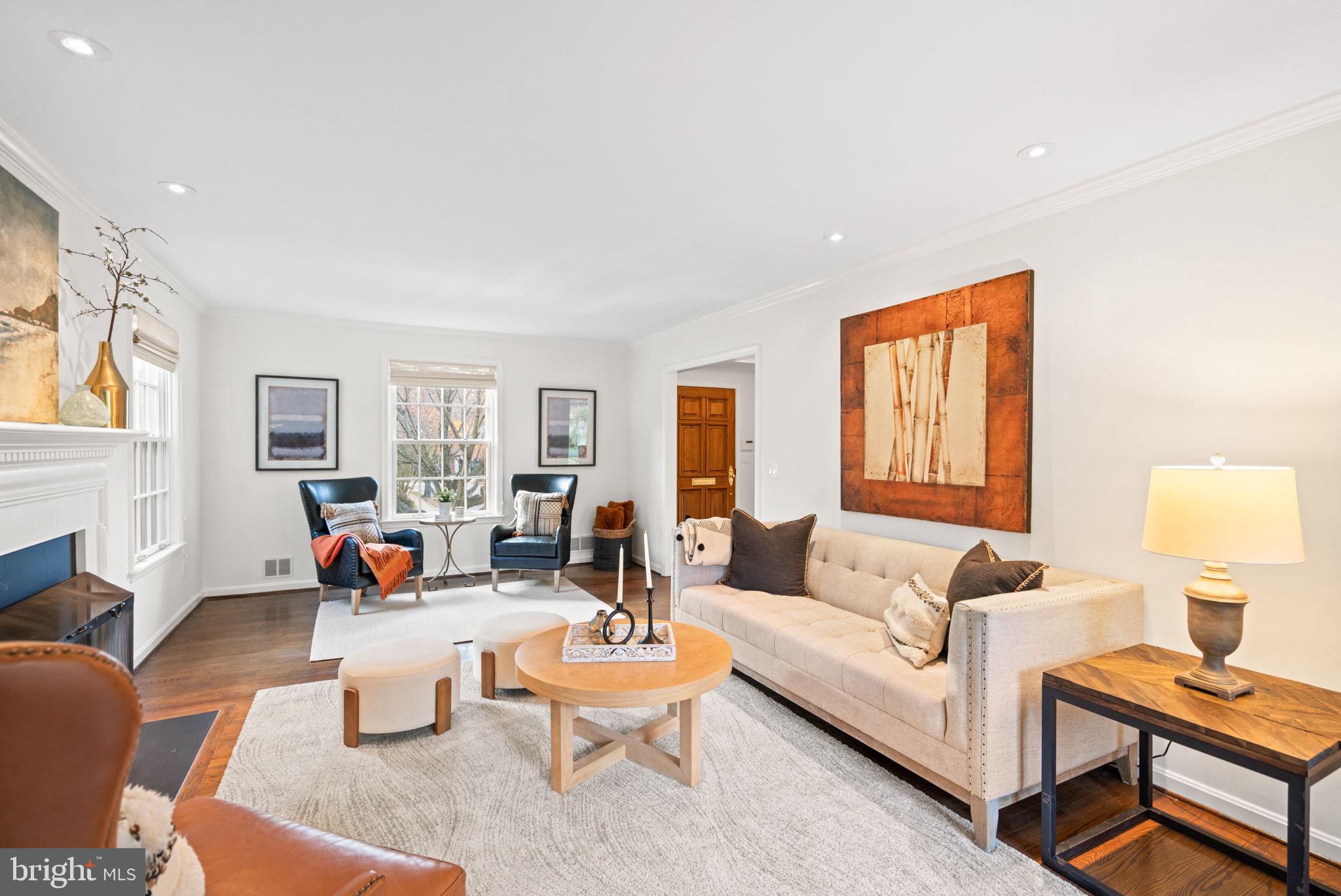 WESTMORELAND HILLS - Residential