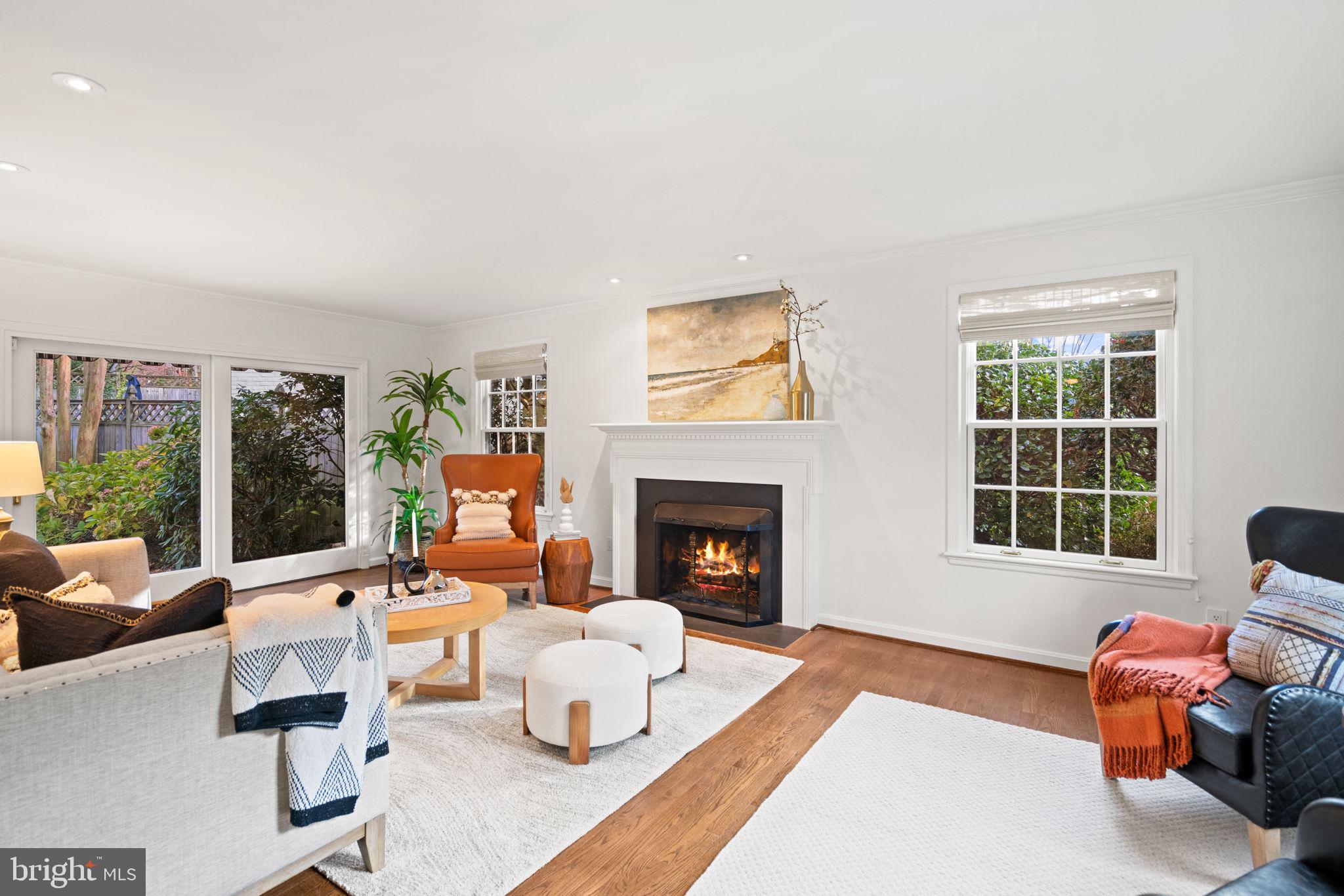 WESTMORELAND HILLS - Residential