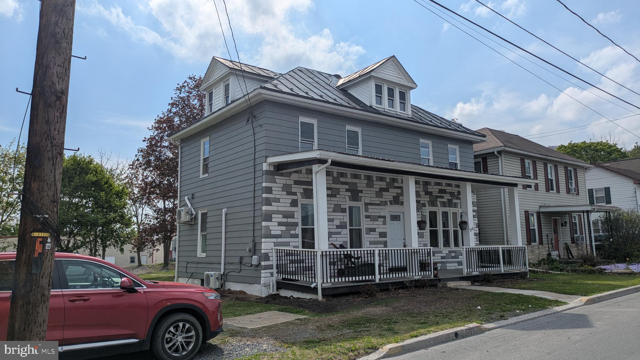 154 NORTH MAIN STREET