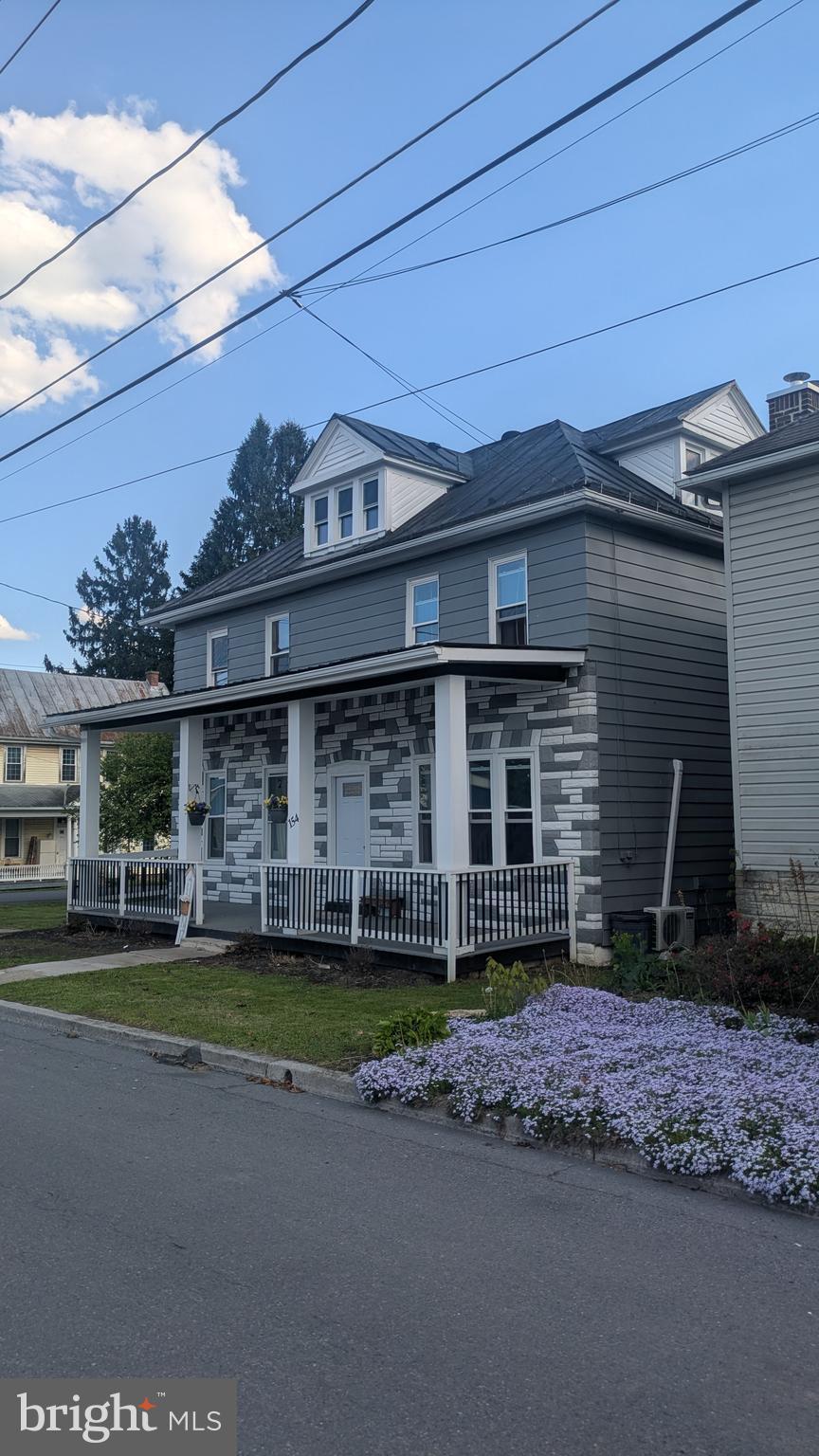 154 NORTH MAIN STREET