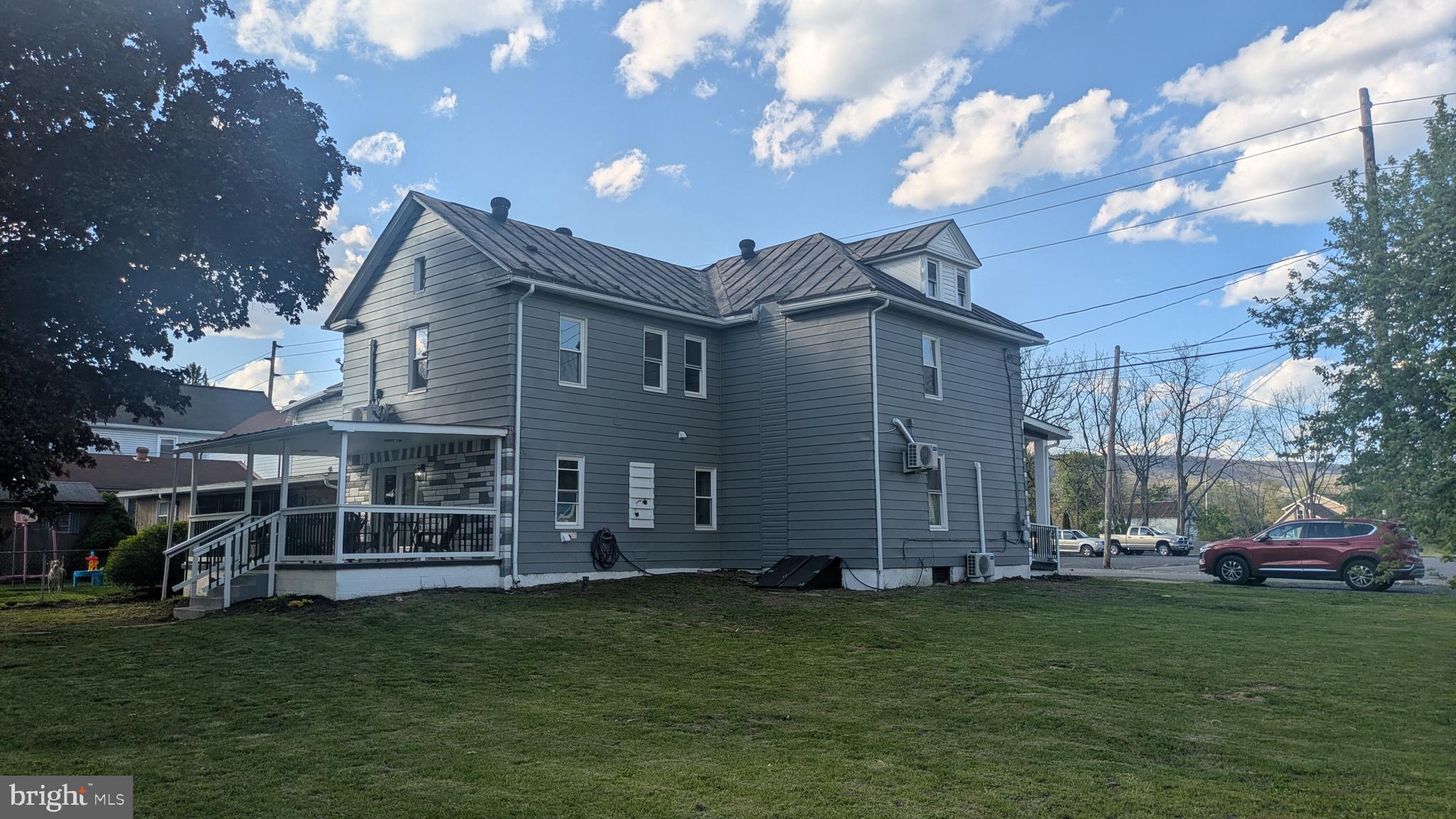 154 NORTH MAIN STREET