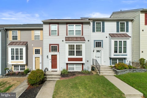 Townhouse For Rent - 404 Hobbitts Lane<br/> Carroll County, WESTMINSTER, MD 21158