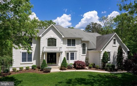 9 TIMBER GREEN COURT MEDFORD NJ 08055