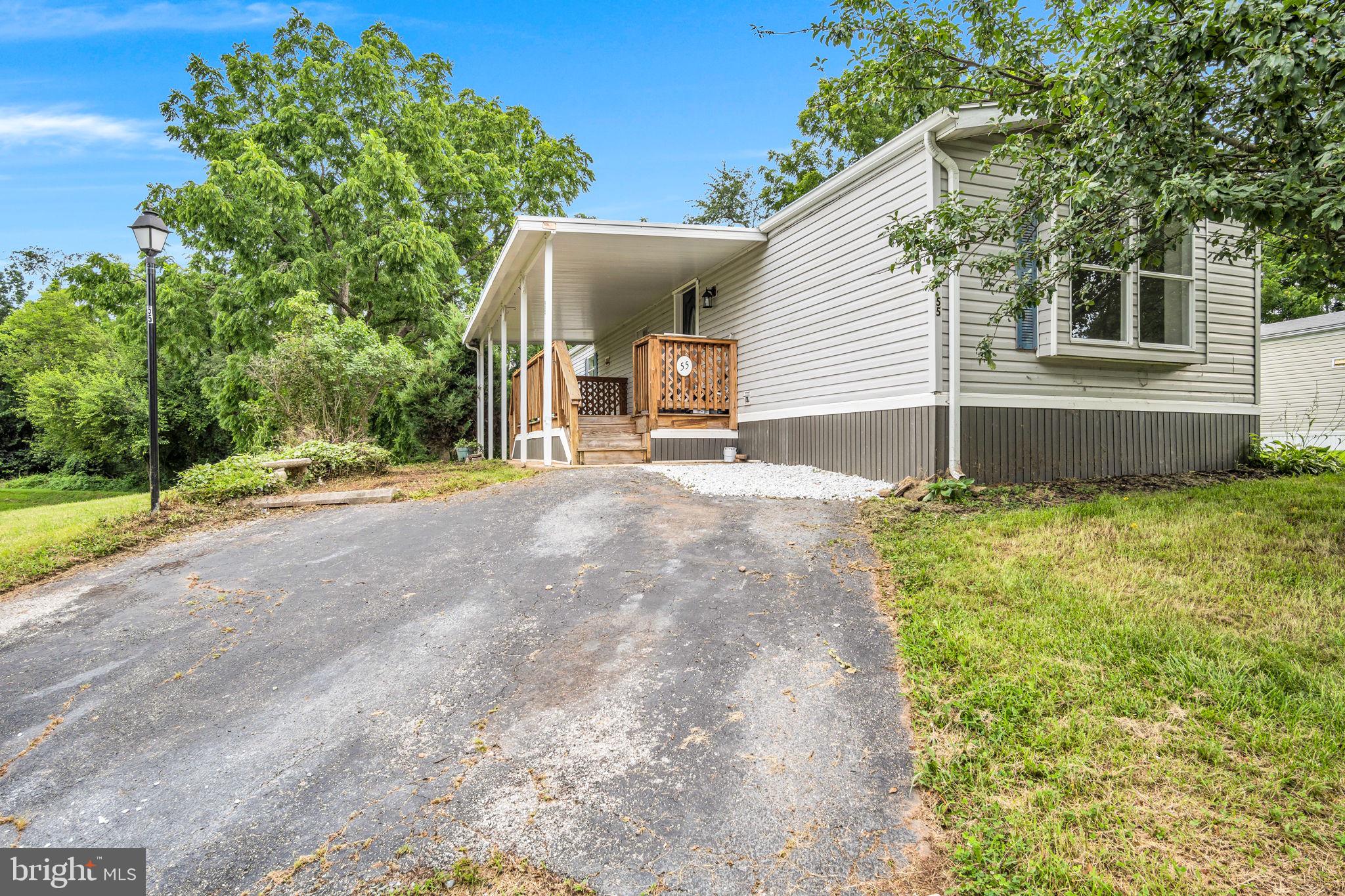 MEADOWVIEW ESTATES - Residential