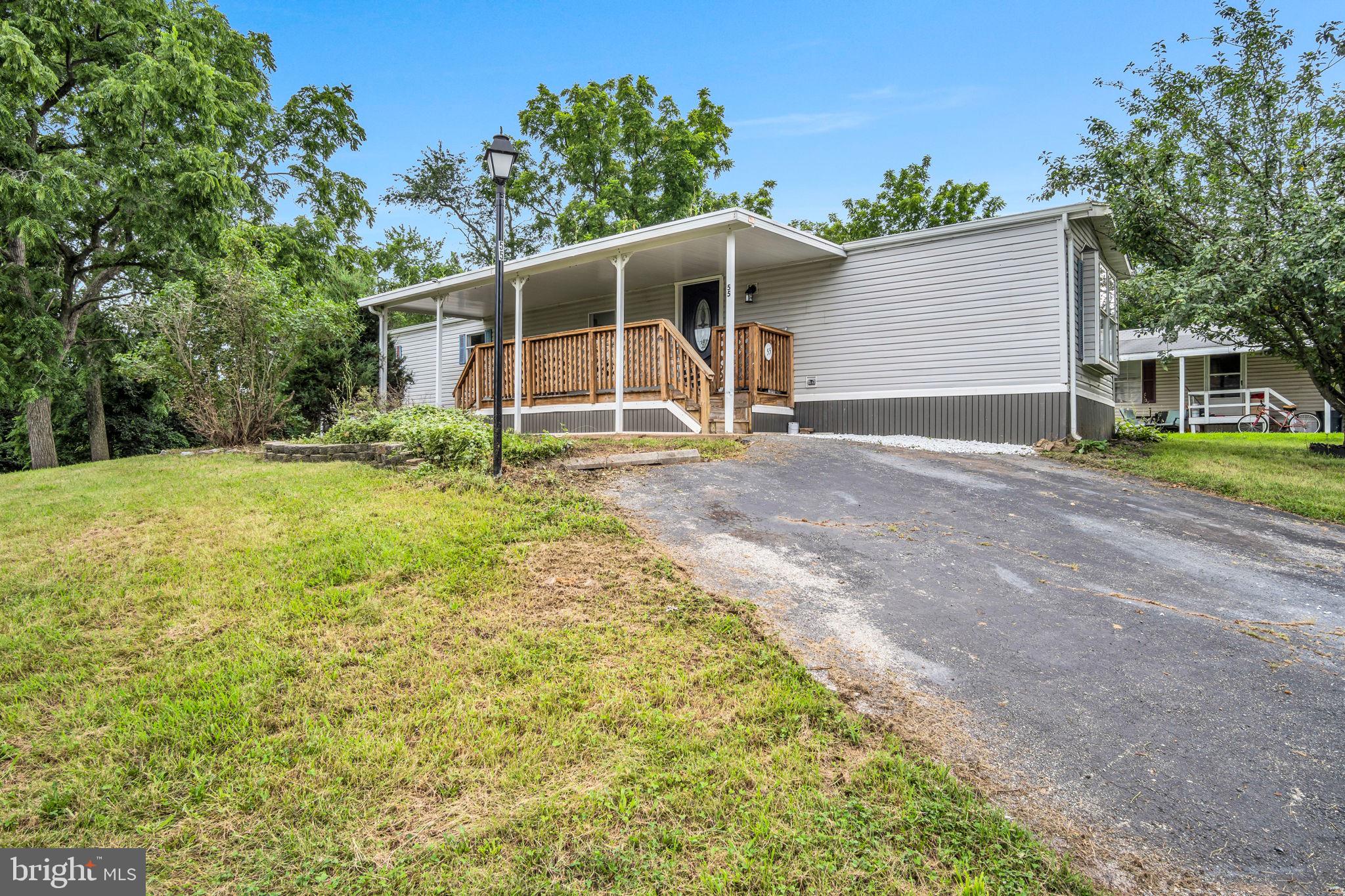 MEADOWVIEW ESTATES - Residential