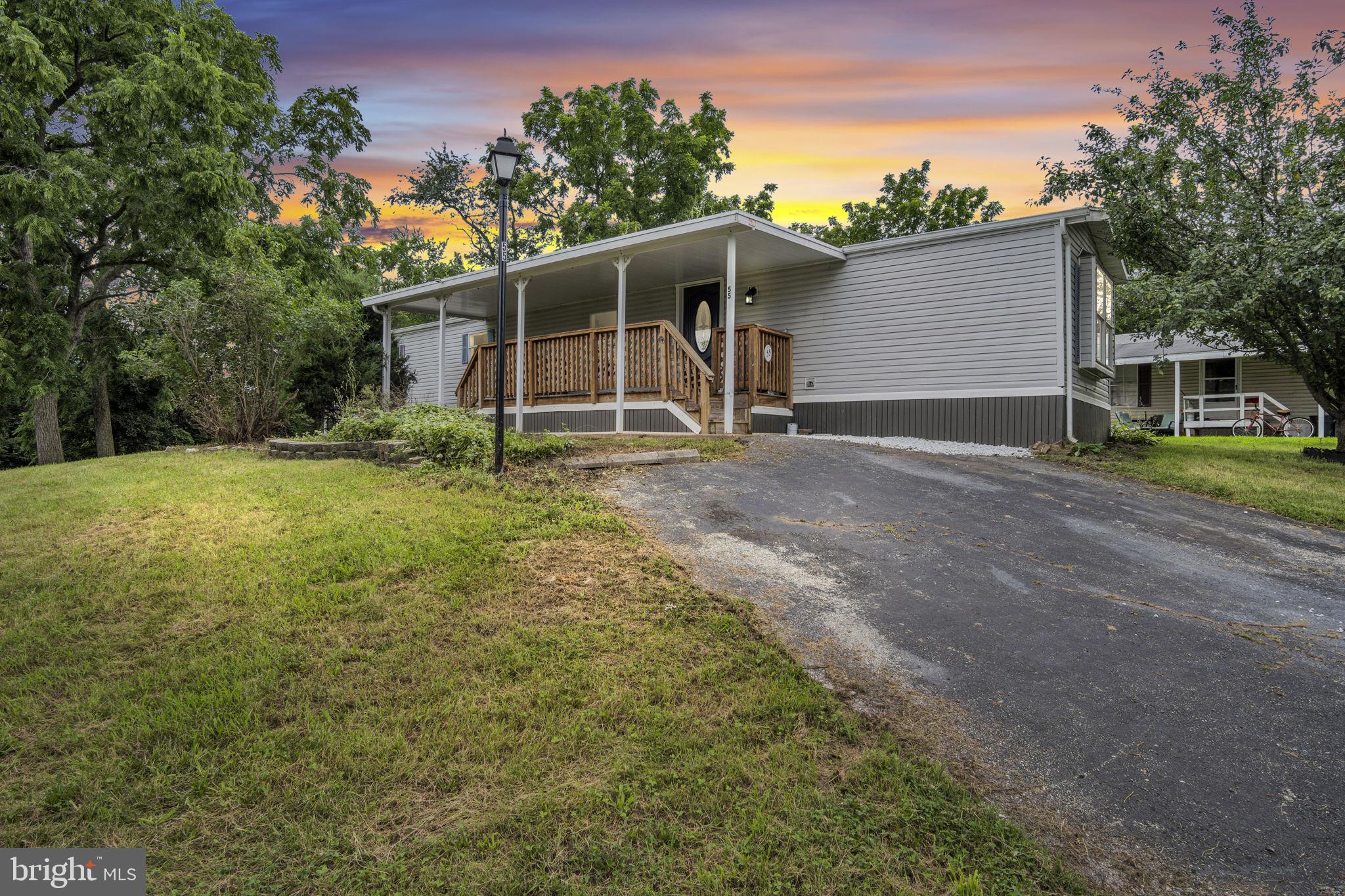 MEADOWVIEW ESTATES - Residential