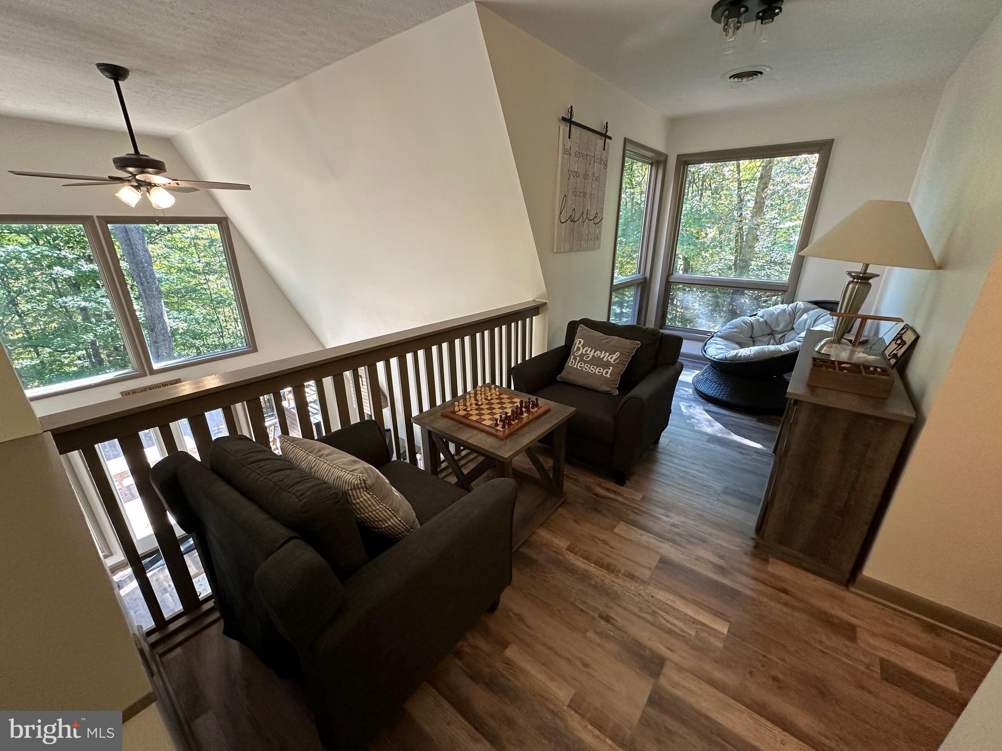 COOLFONT MOUNTAINSIDE - Residential