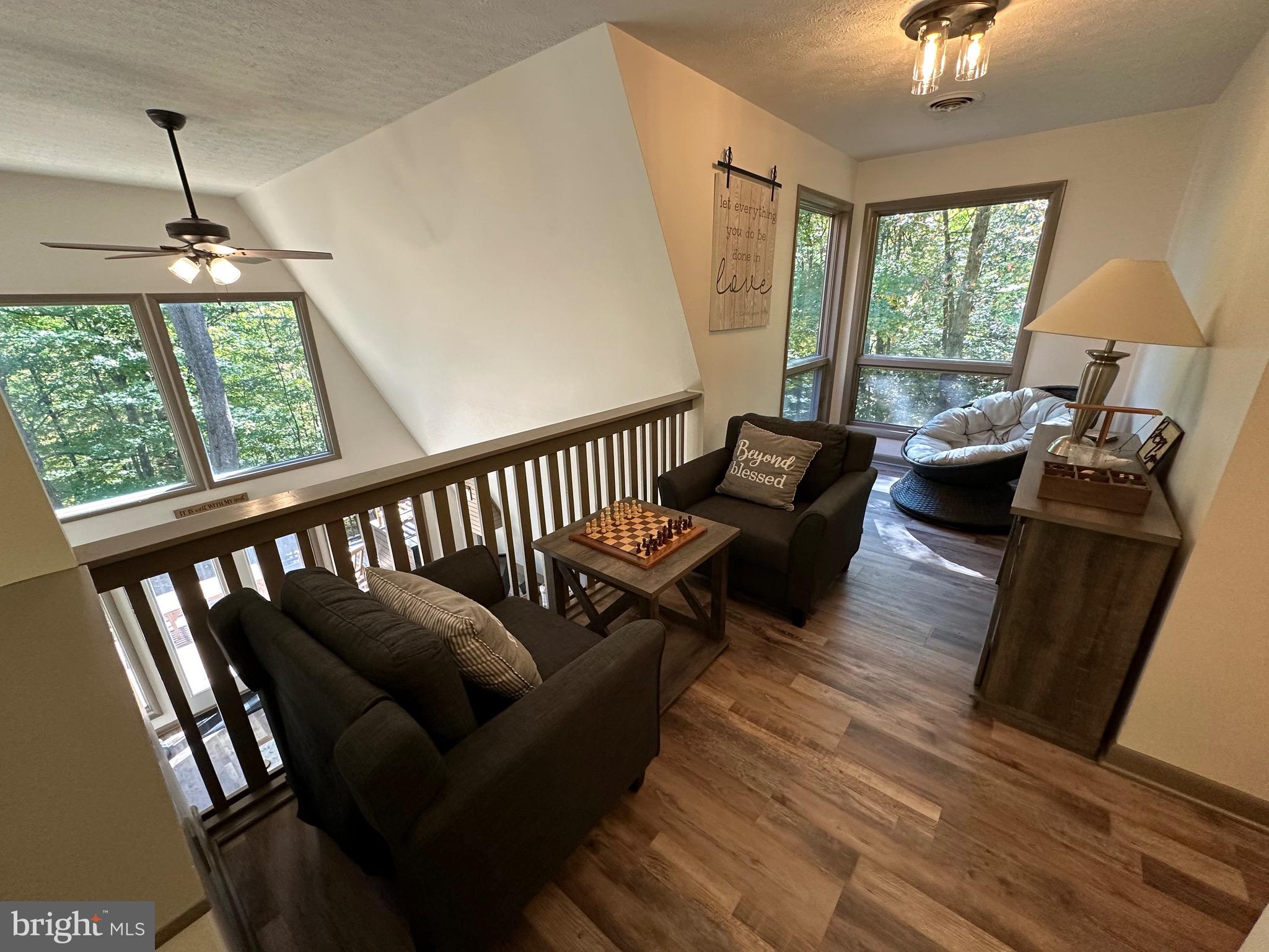 COOLFONT MOUNTAINSIDE - Residential