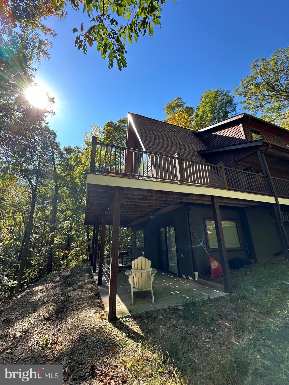 COOLFONT MOUNTAINSIDE - Residential