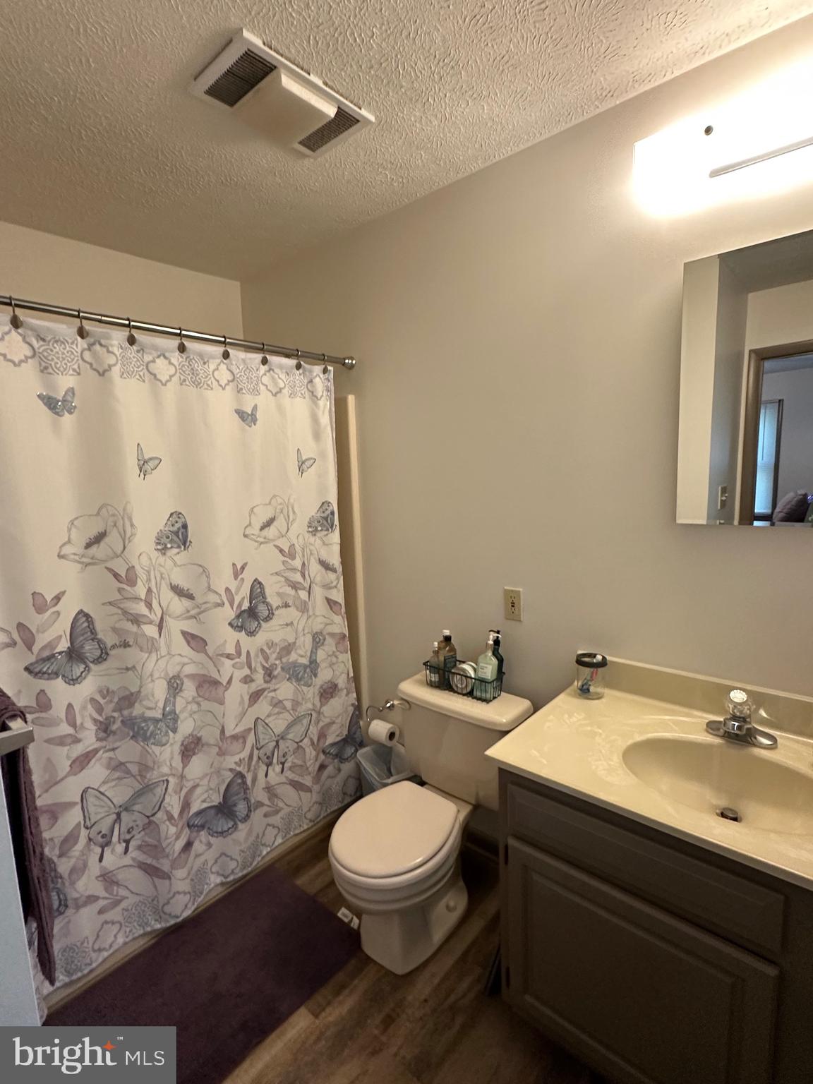 COOLFONT MOUNTAINSIDE - Residential