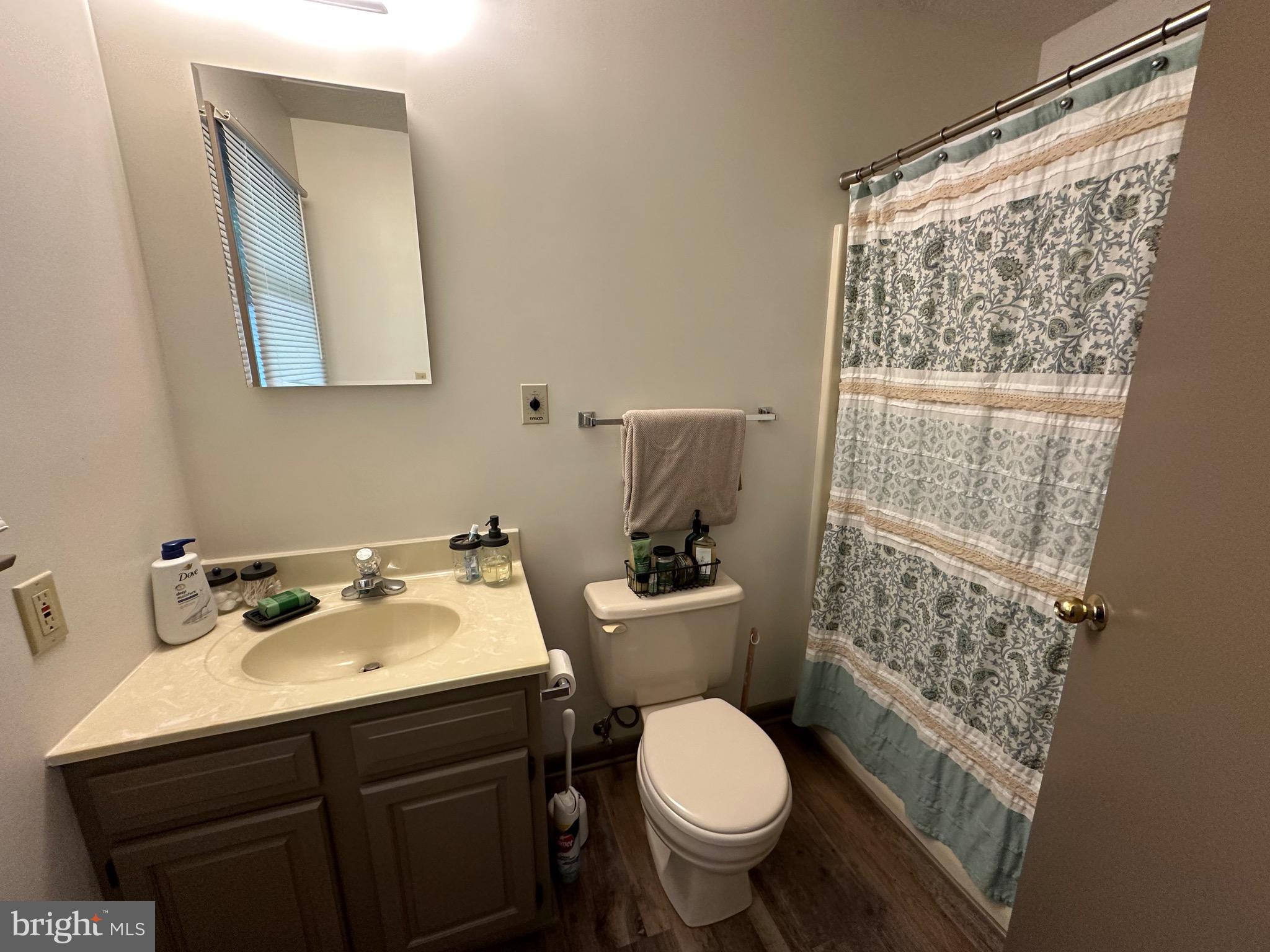 COOLFONT MOUNTAINSIDE - Residential