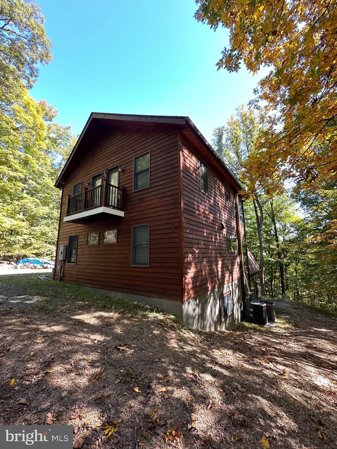 COOLFONT MOUNTAINSIDE - Residential