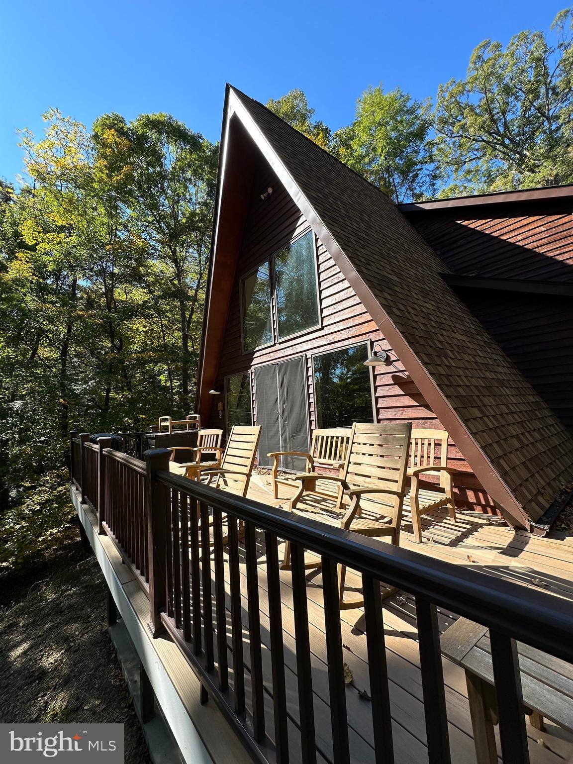 COOLFONT MOUNTAINSIDE - Residential