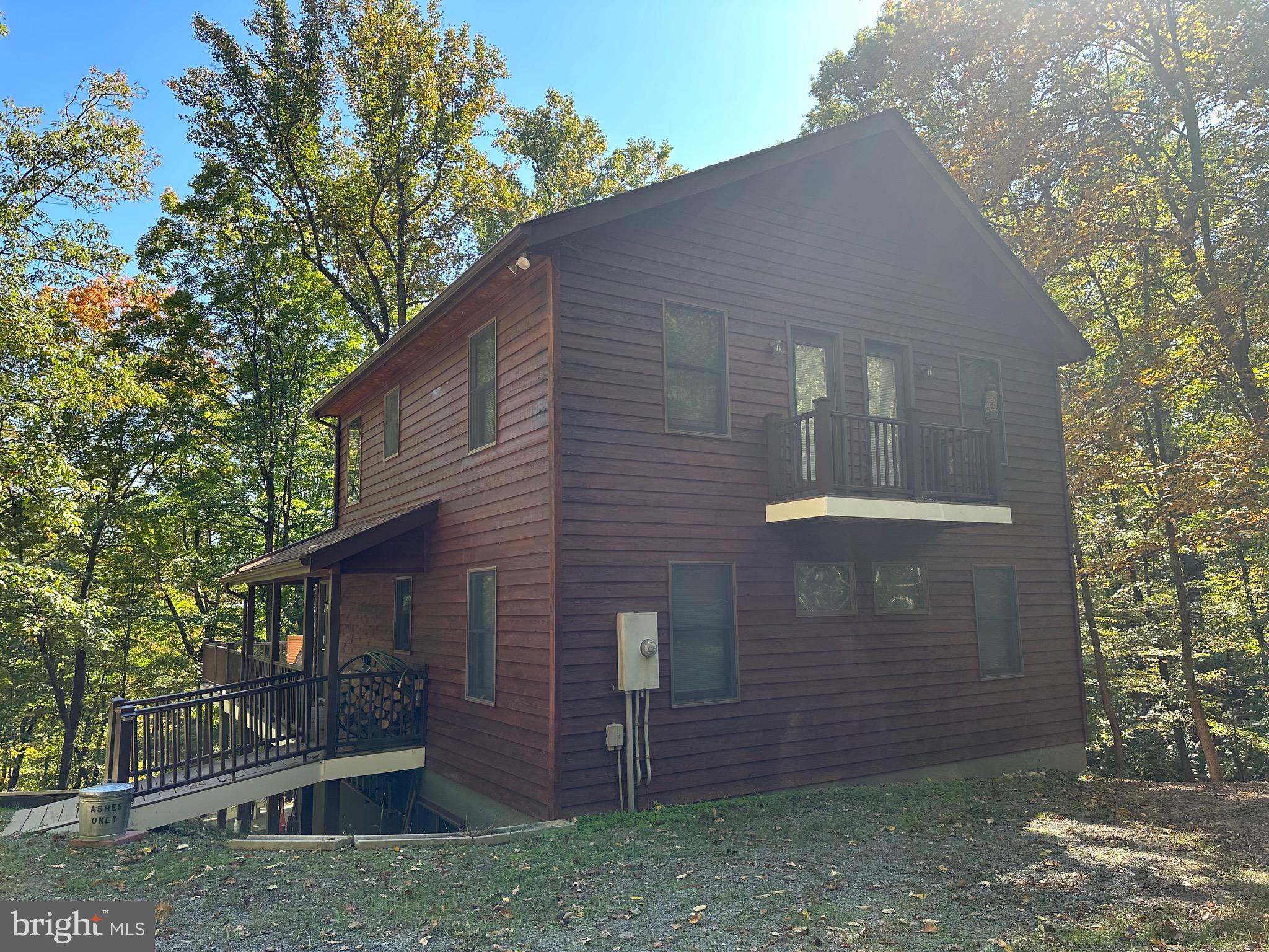 COOLFONT MOUNTAINSIDE - Residential