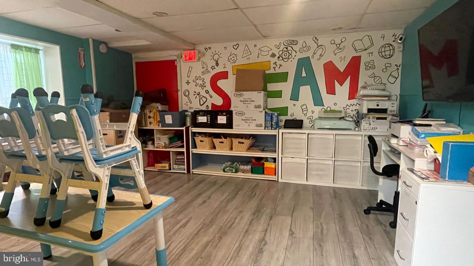 OVERBROOK FARMS - Residential Income