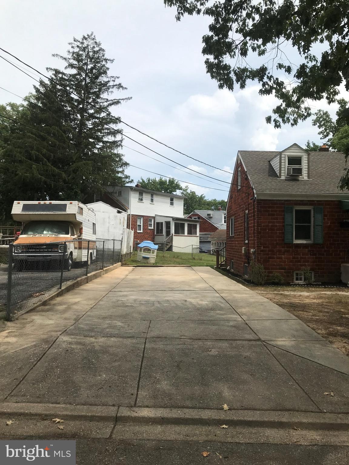 DANIELS PARK - Residential