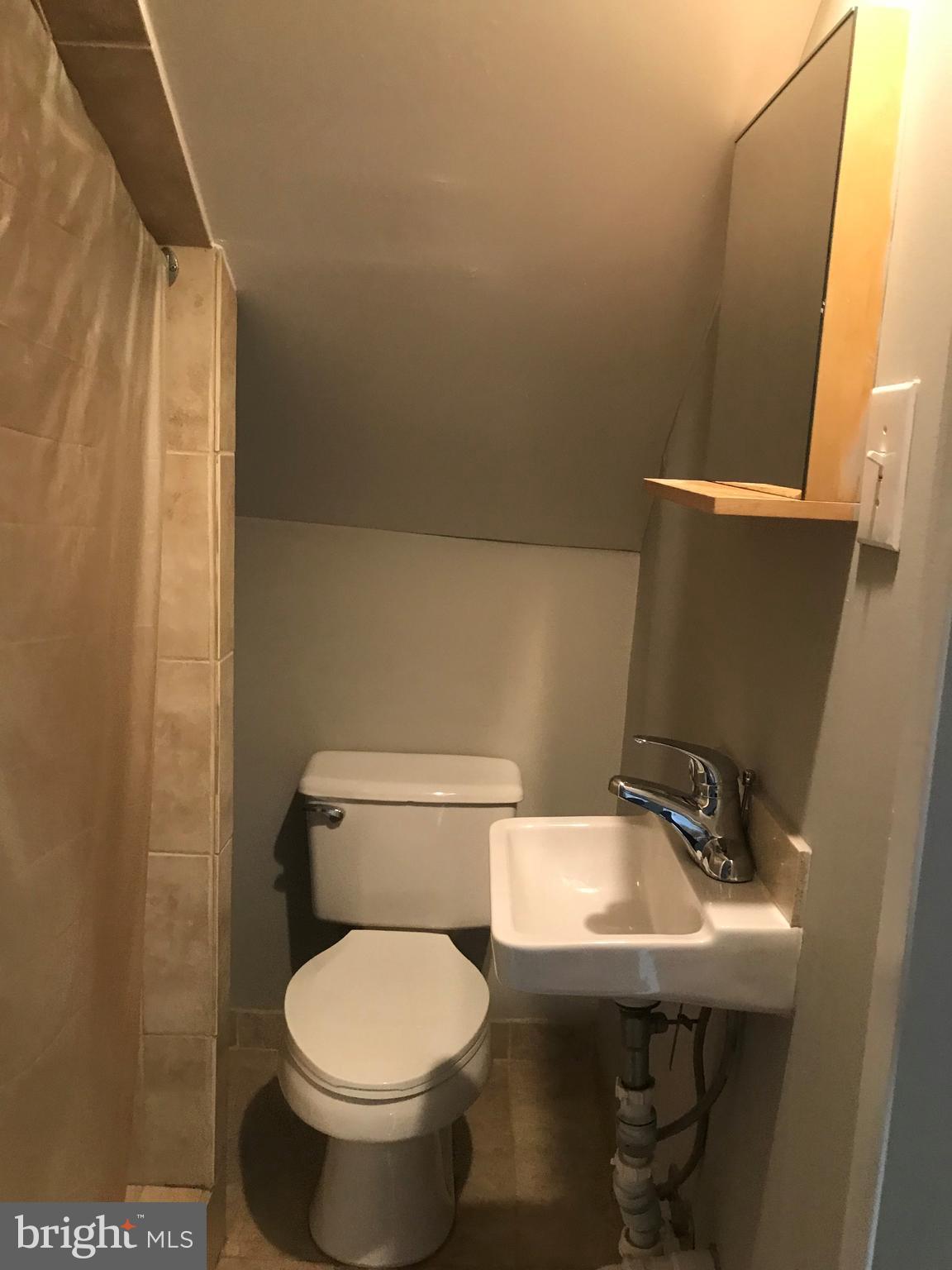 DANIELS PARK - Residential