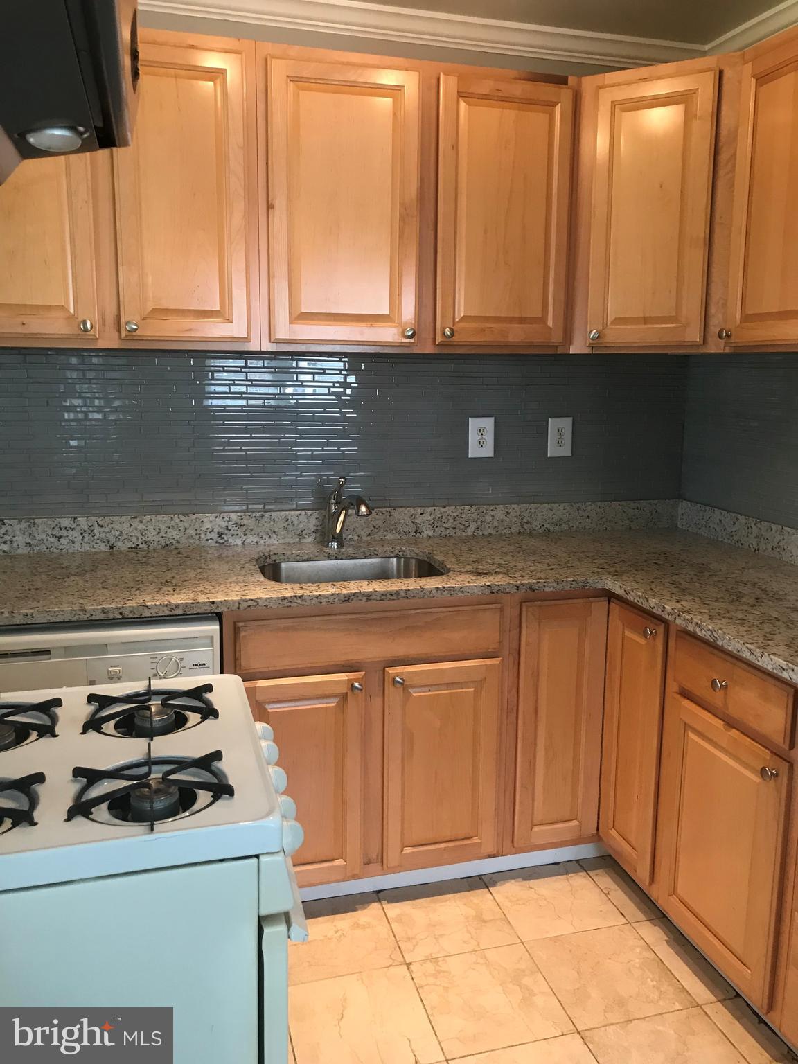 DANIELS PARK - Residential