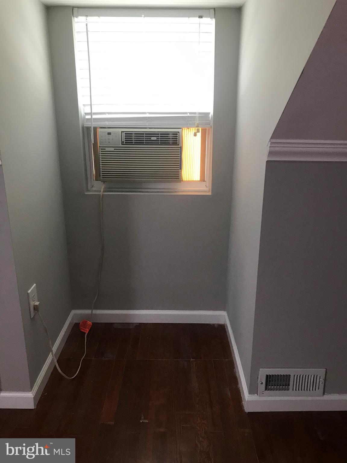 DANIELS PARK - Residential