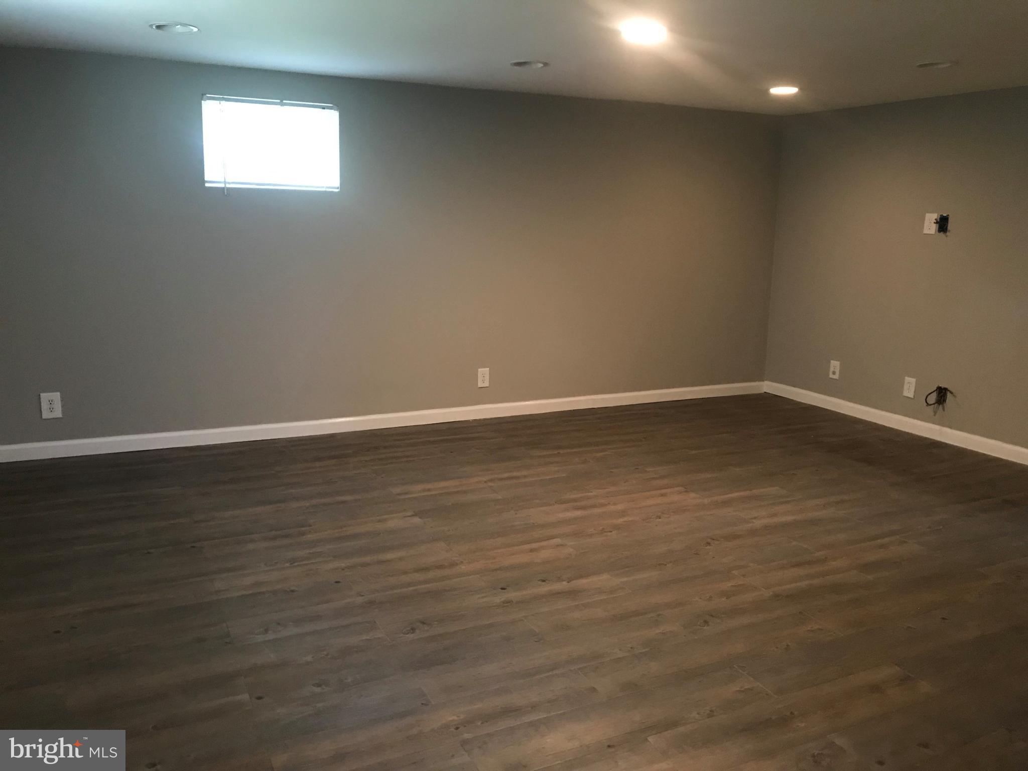 DANIELS PARK - Residential