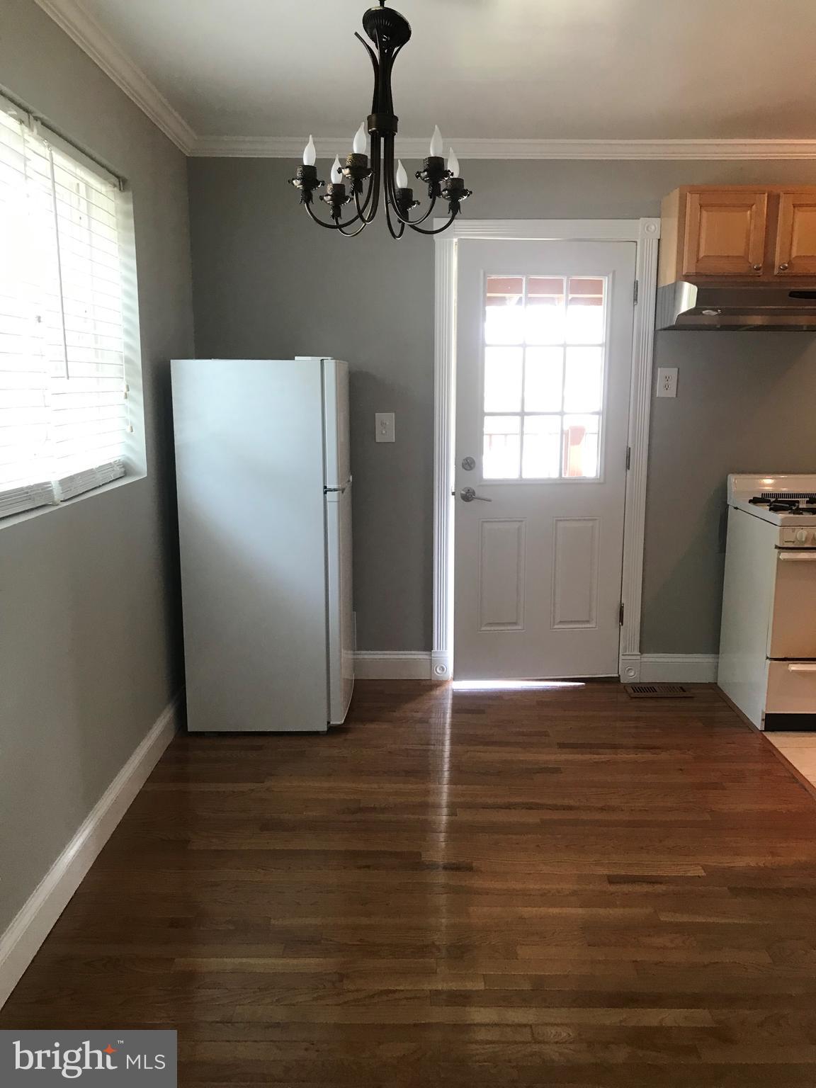 DANIELS PARK - Residential