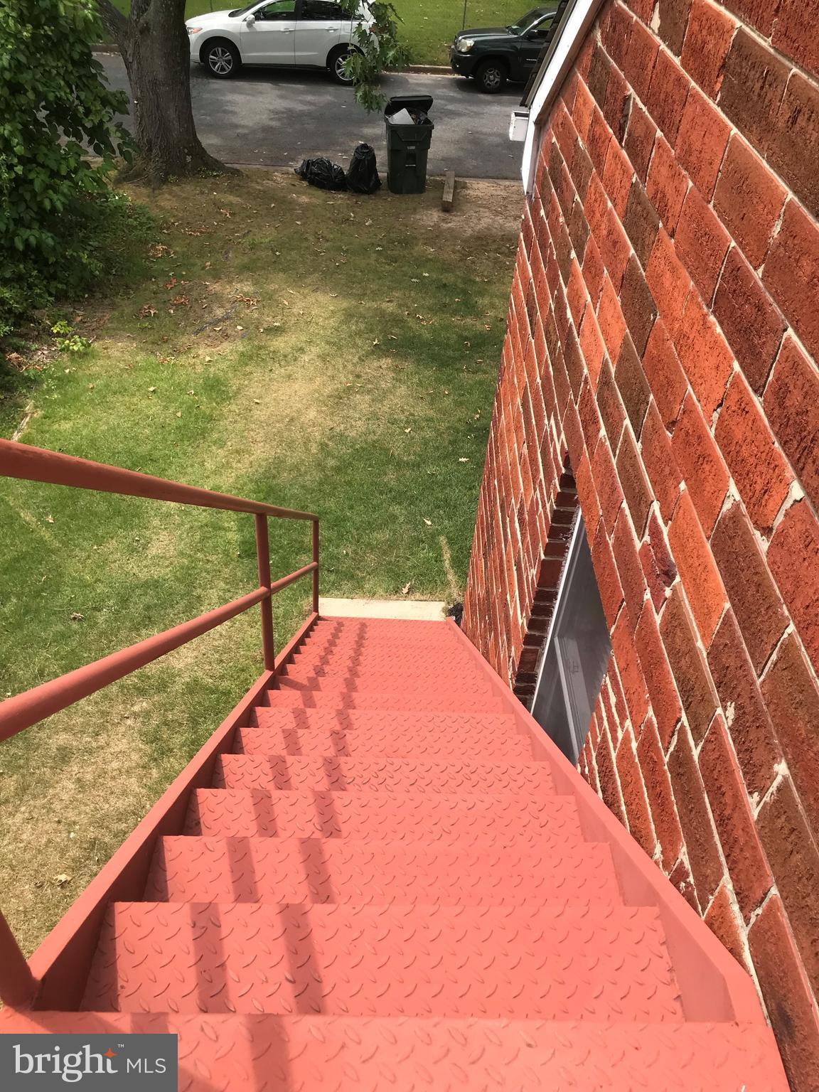 DANIELS PARK - Residential