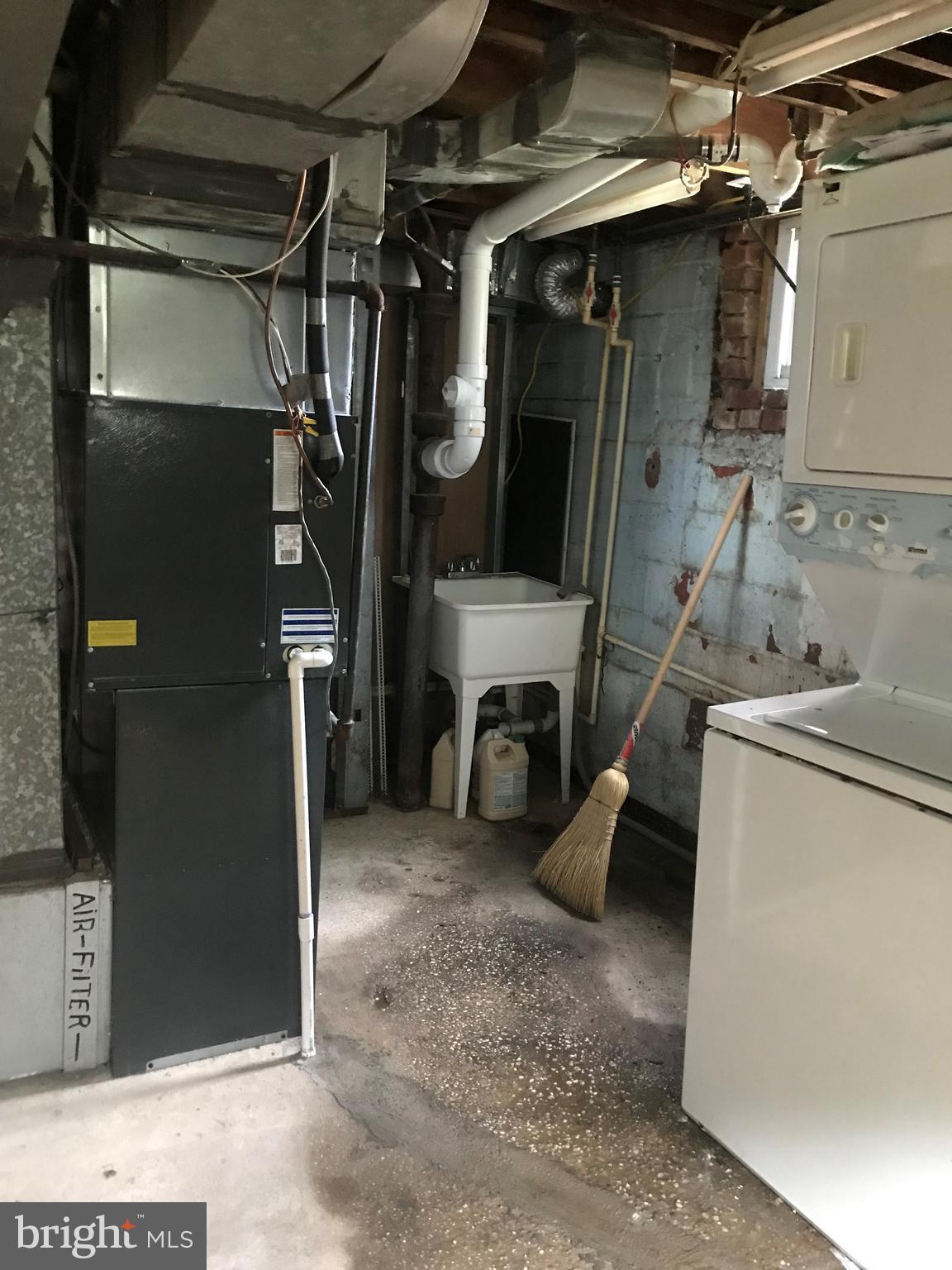 DANIELS PARK - Residential