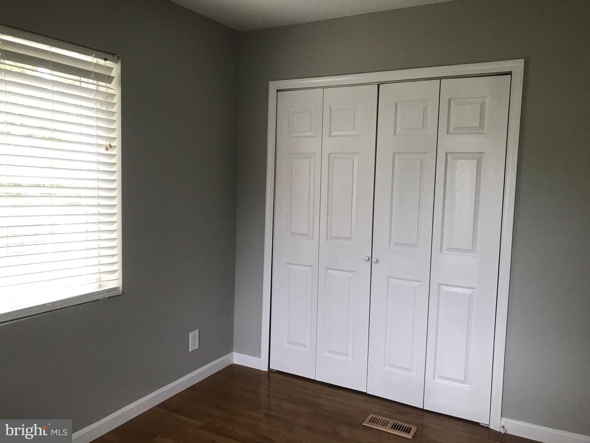 DANIELS PARK - Residential