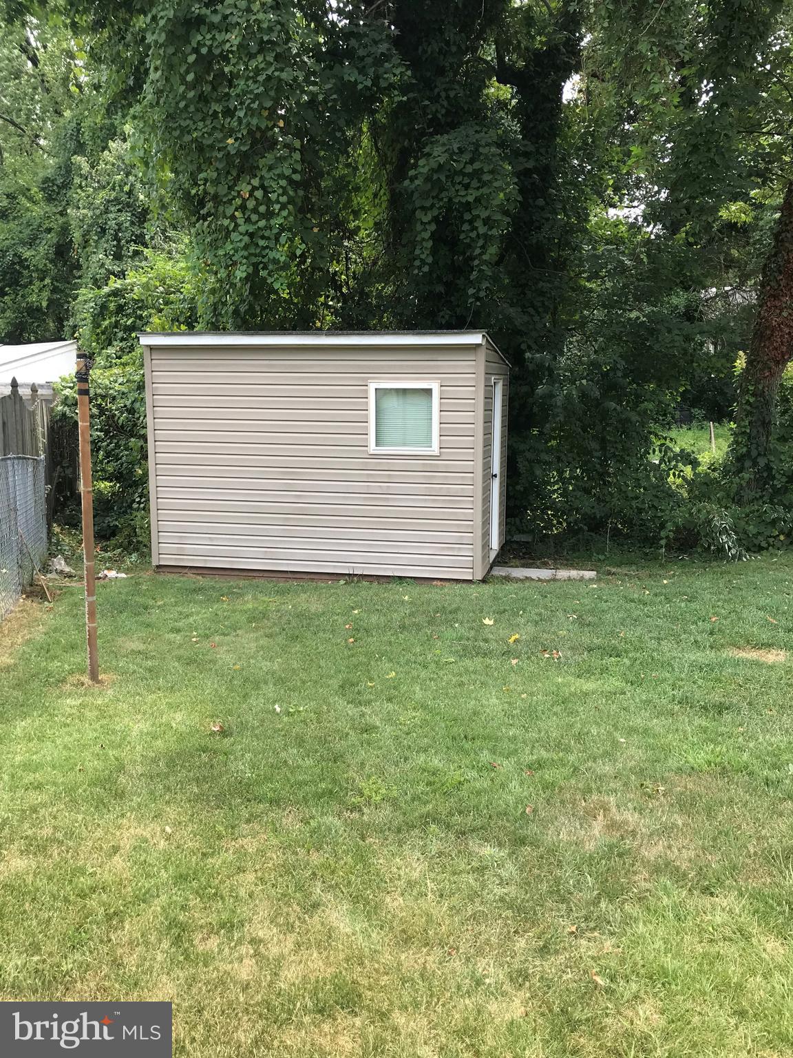 DANIELS PARK - Residential