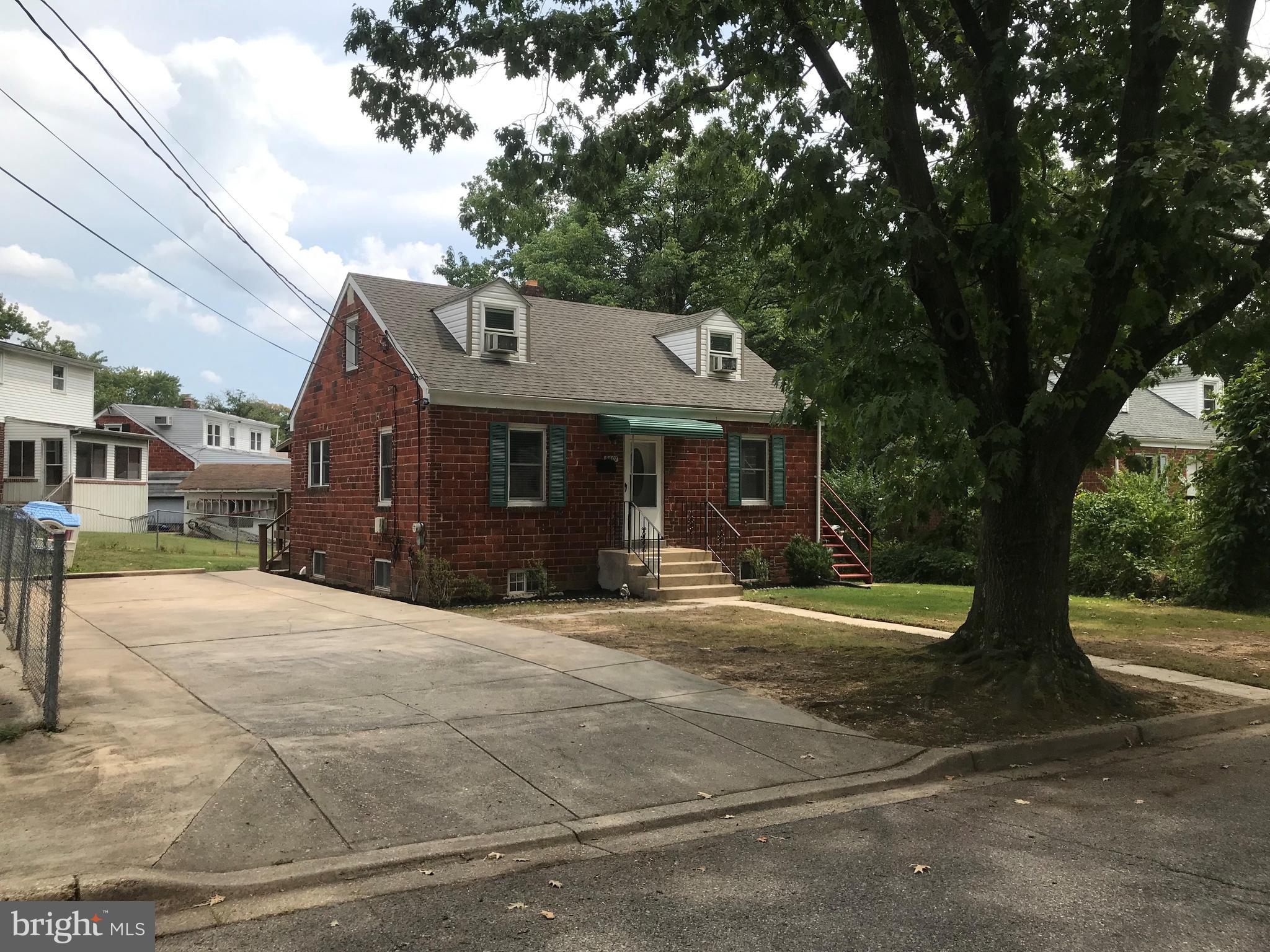 DANIELS PARK - Residential