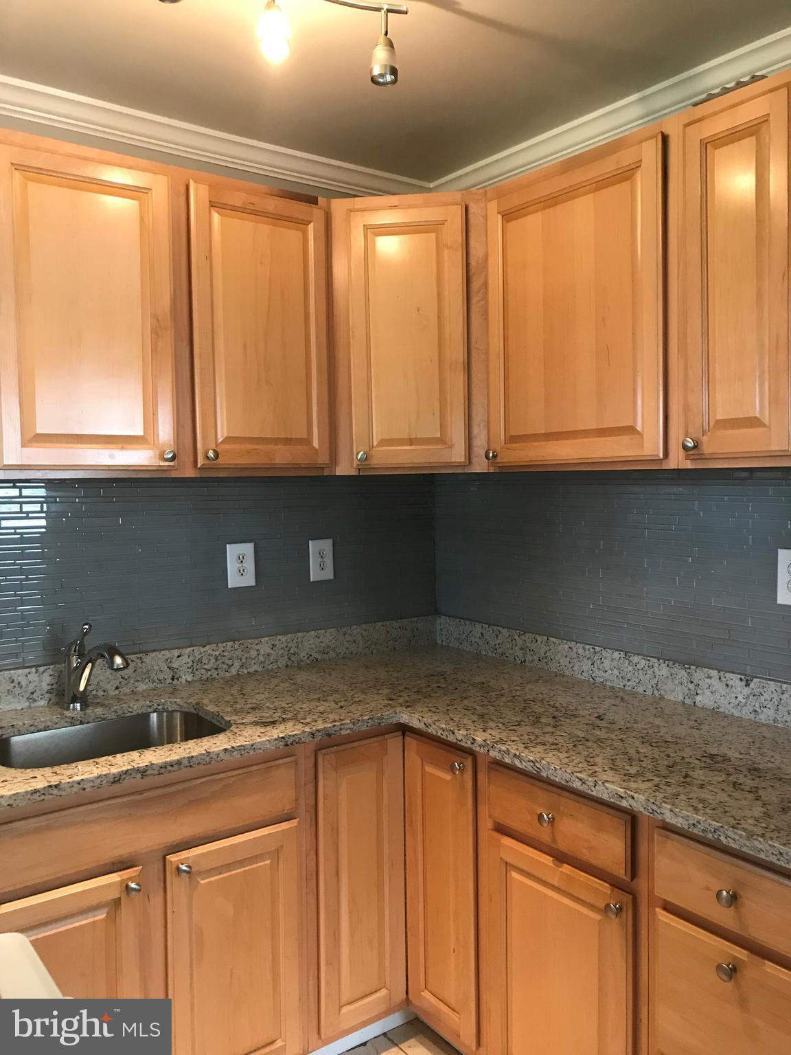 DANIELS PARK - Residential