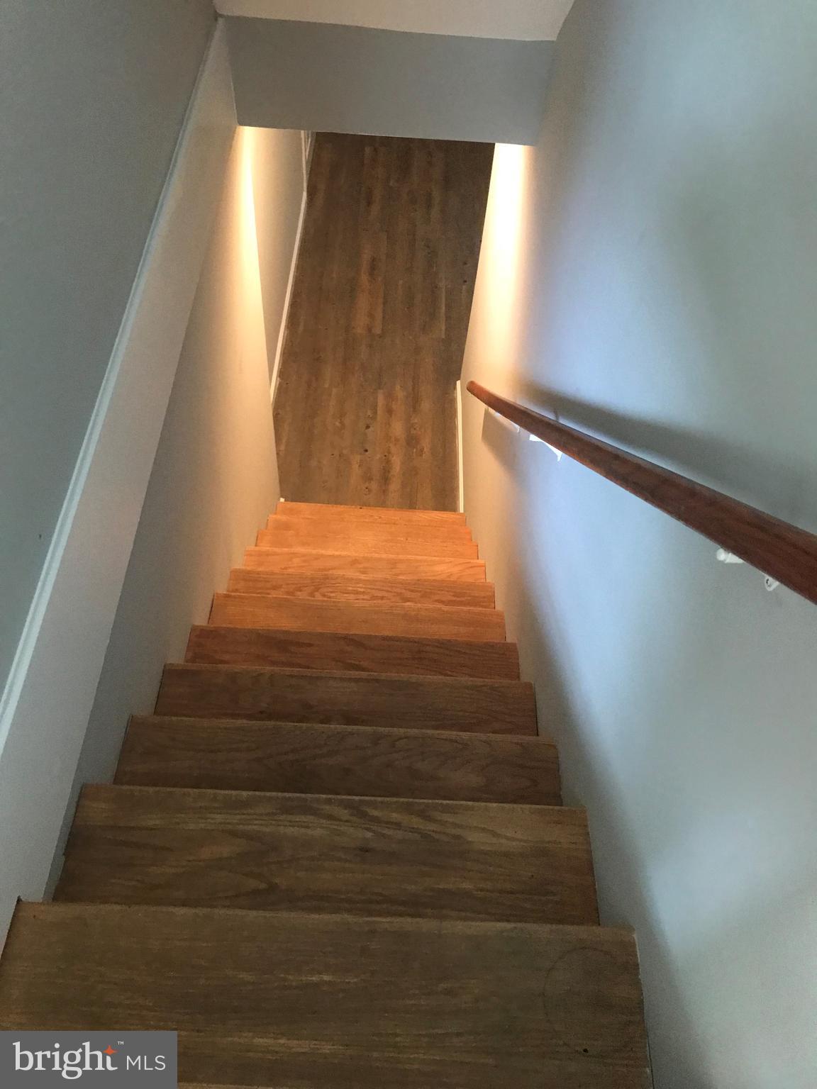 DANIELS PARK - Residential