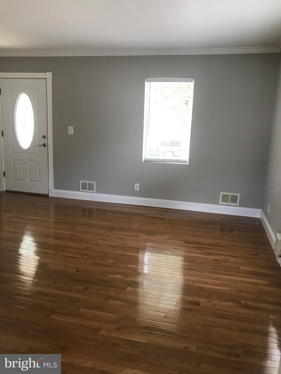 DANIELS PARK - Residential