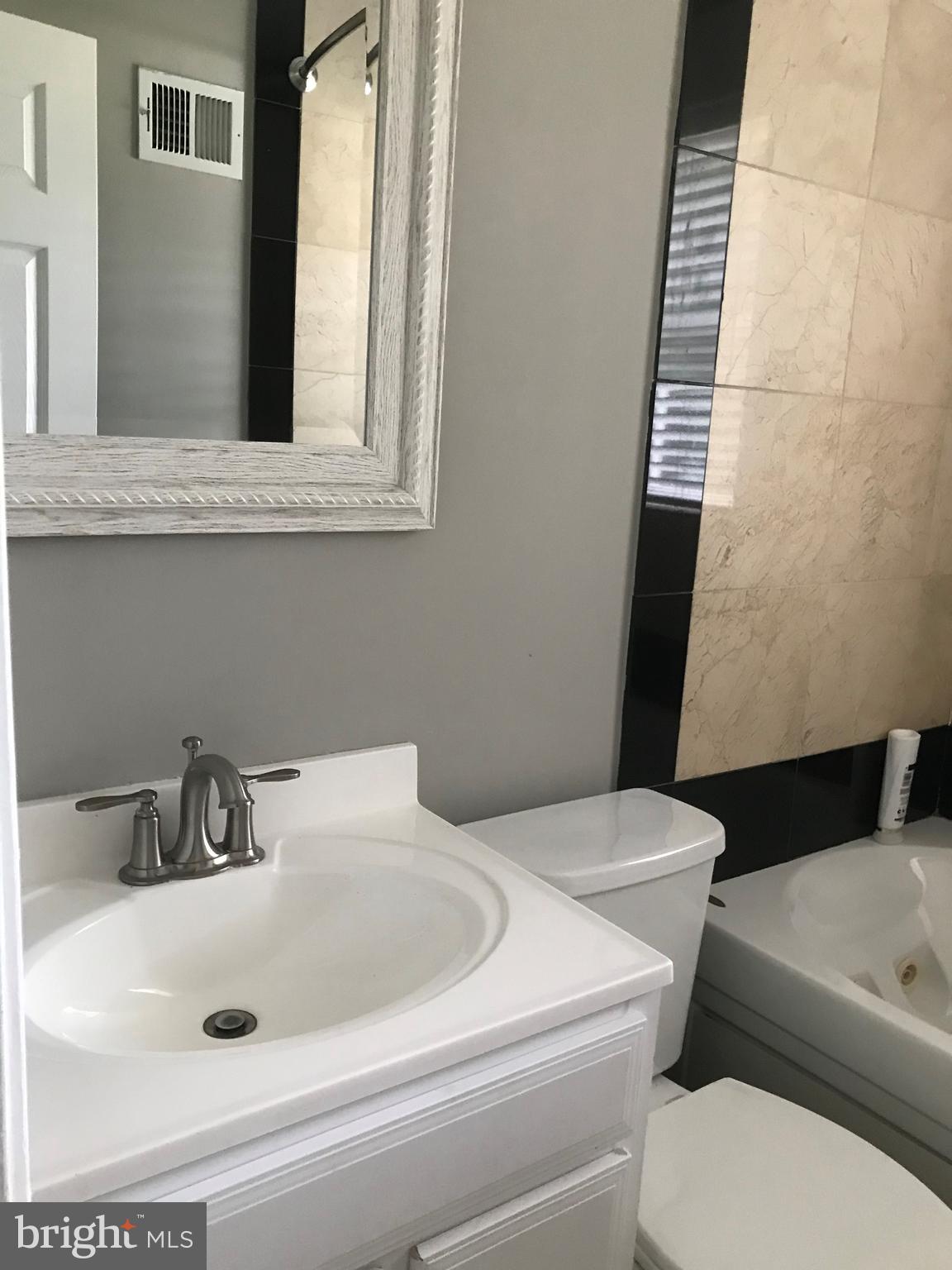 DANIELS PARK - Residential