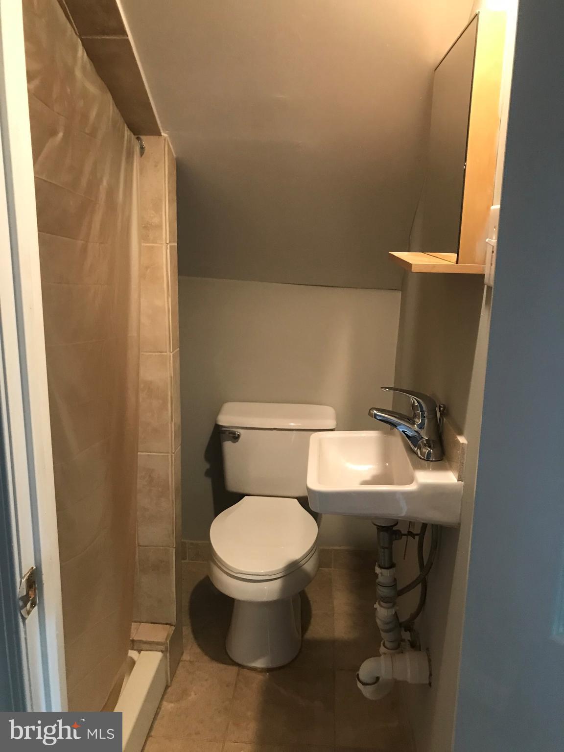 DANIELS PARK - Residential