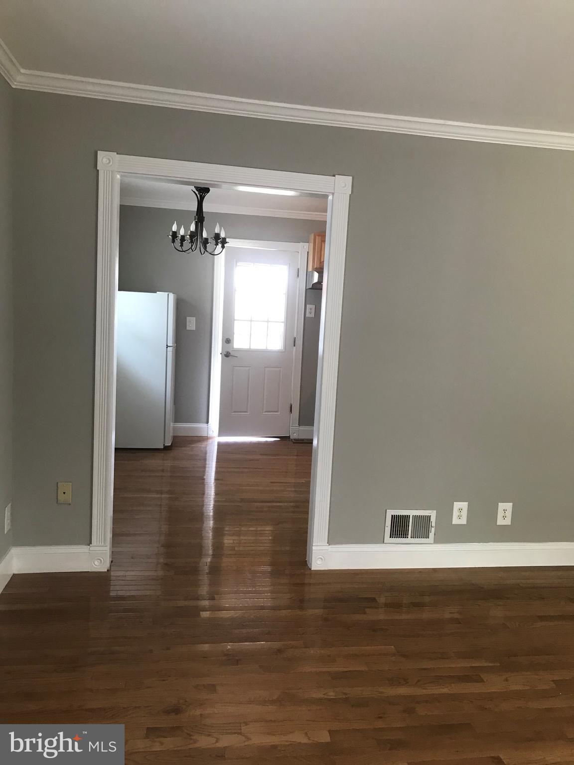 DANIELS PARK - Residential