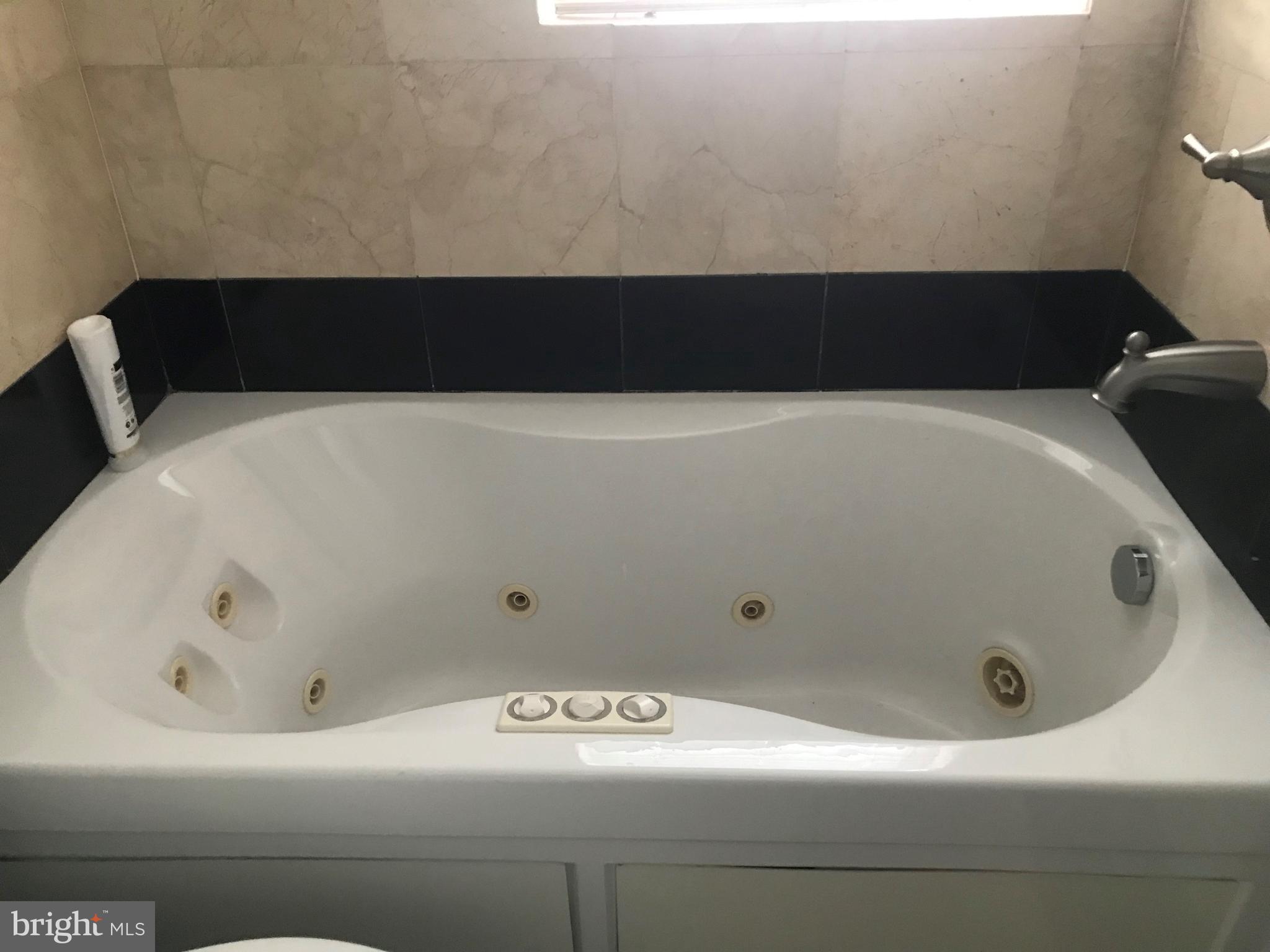 DANIELS PARK - Residential