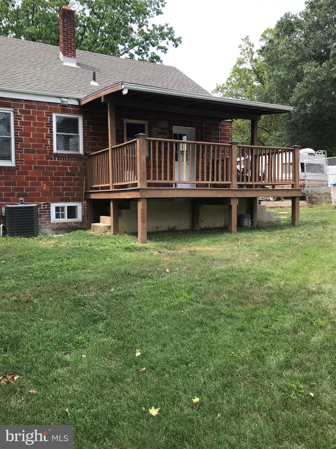 DANIELS PARK - Residential