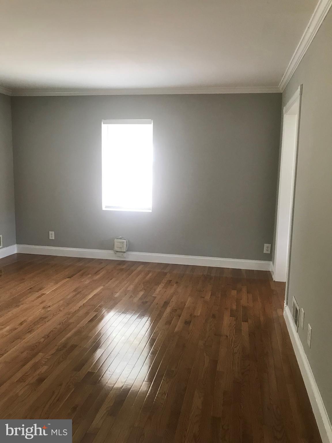 DANIELS PARK - Residential