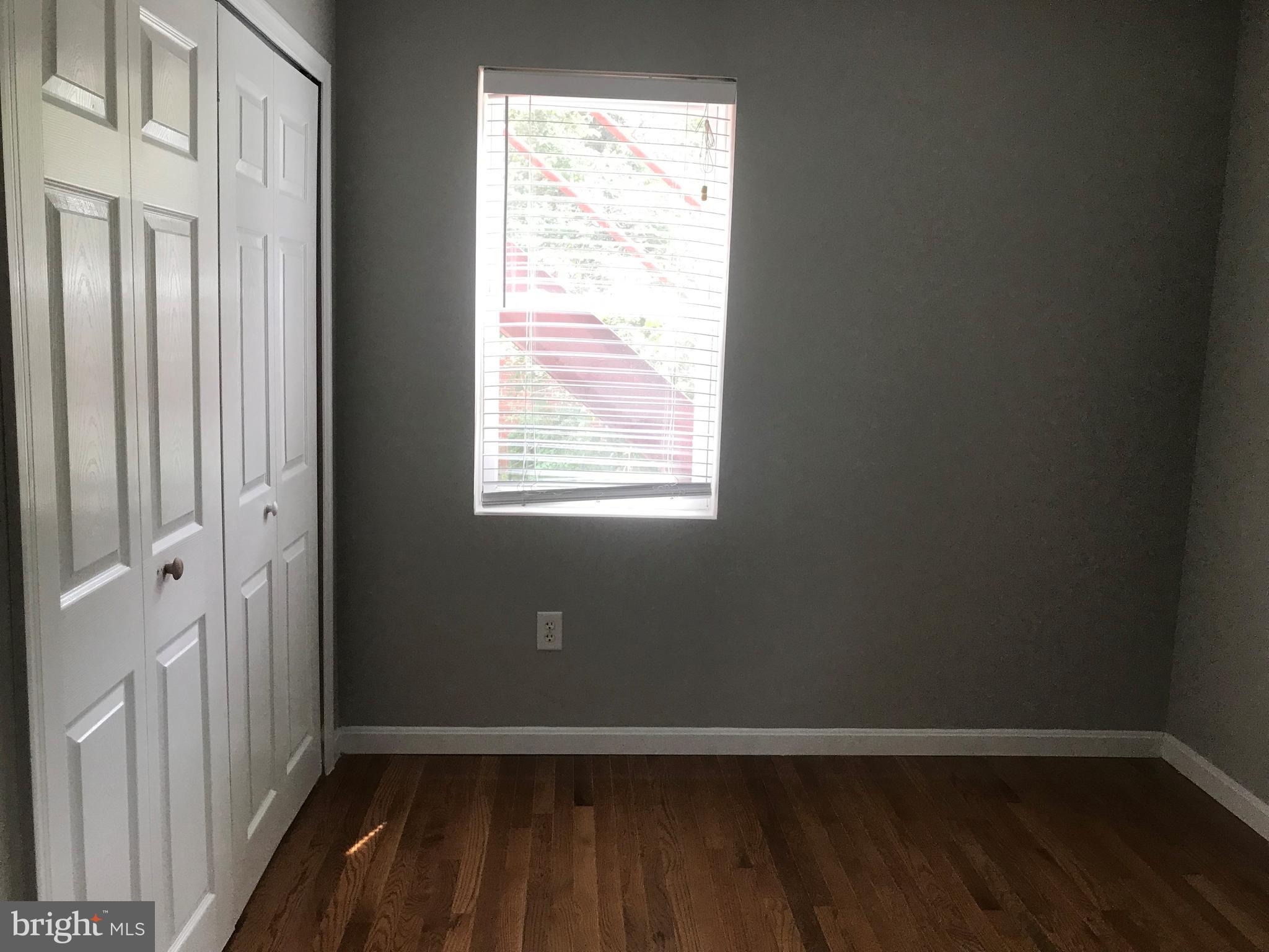 DANIELS PARK - Residential