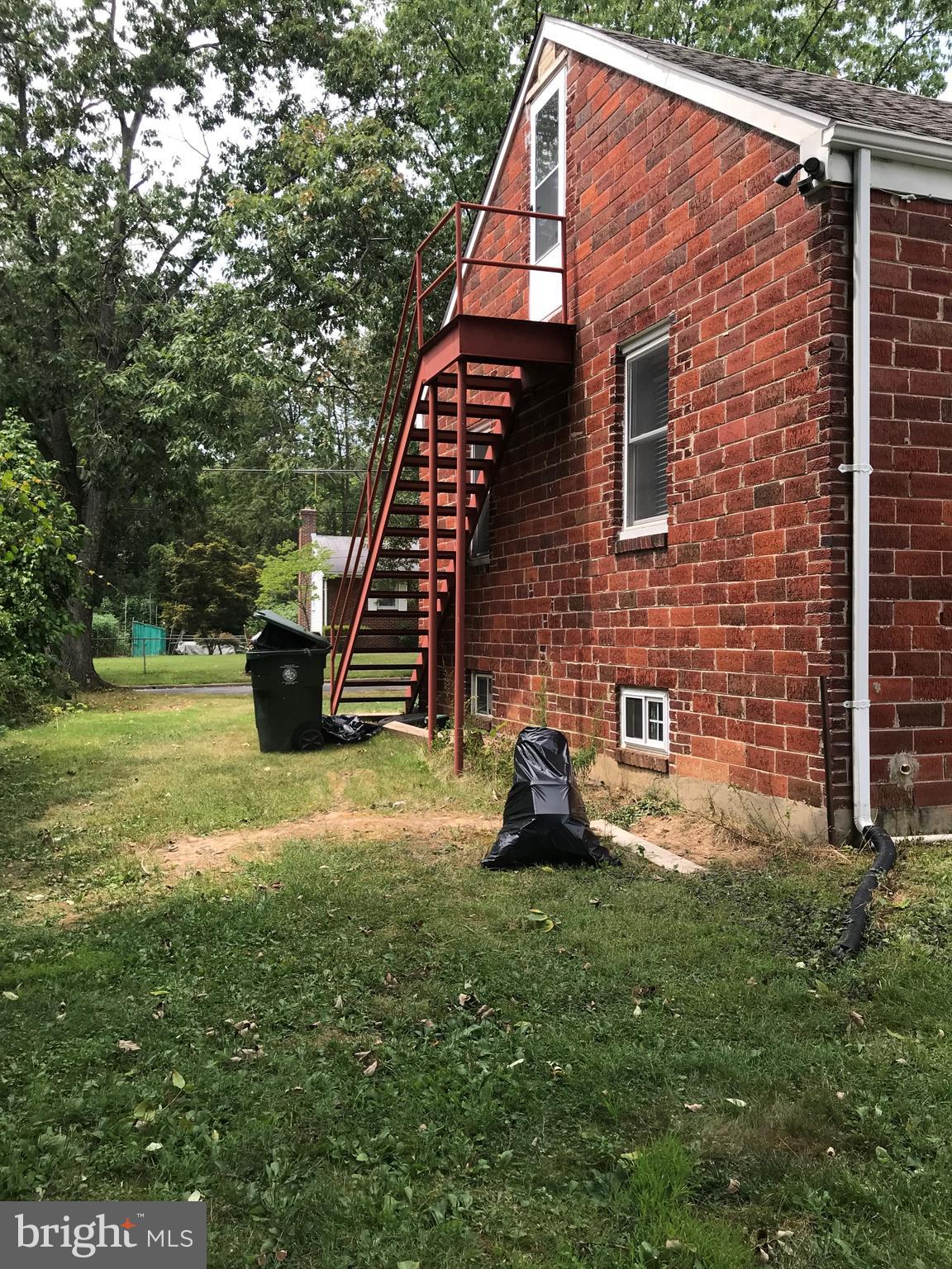 DANIELS PARK - Residential