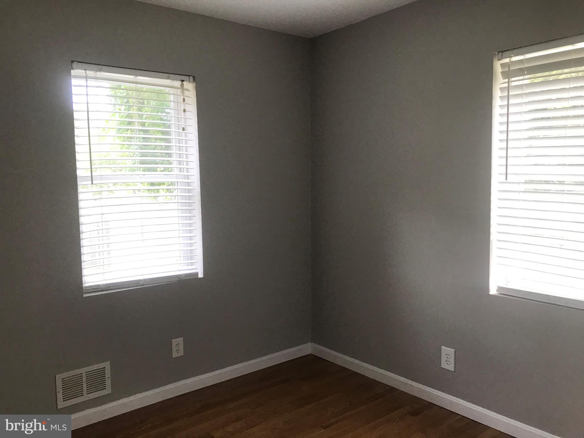 DANIELS PARK - Residential