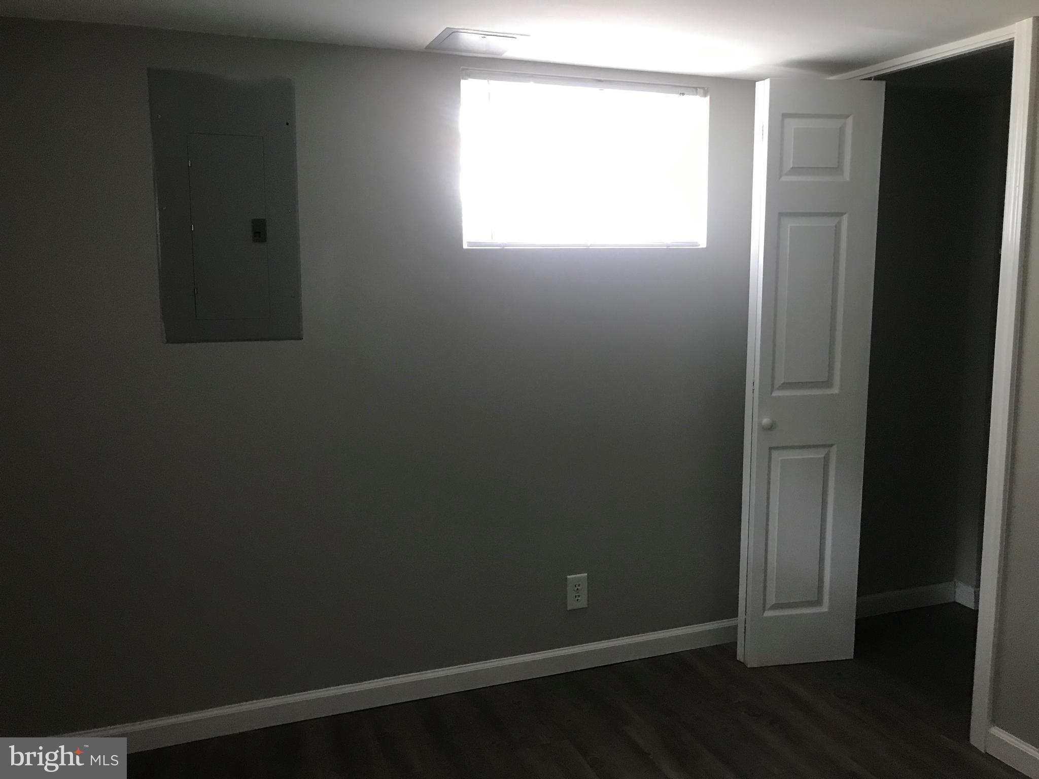 DANIELS PARK - Residential