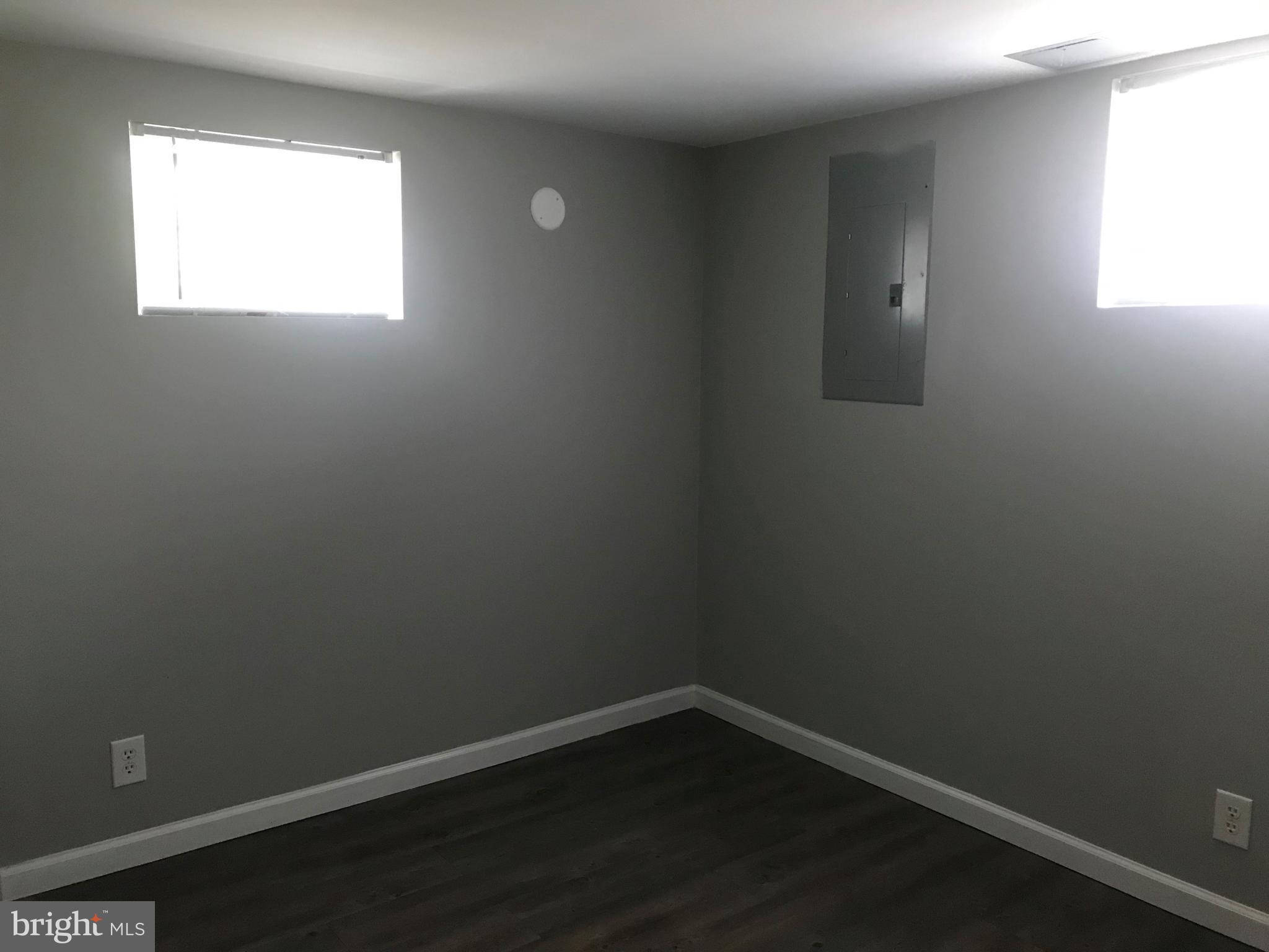 DANIELS PARK - Residential