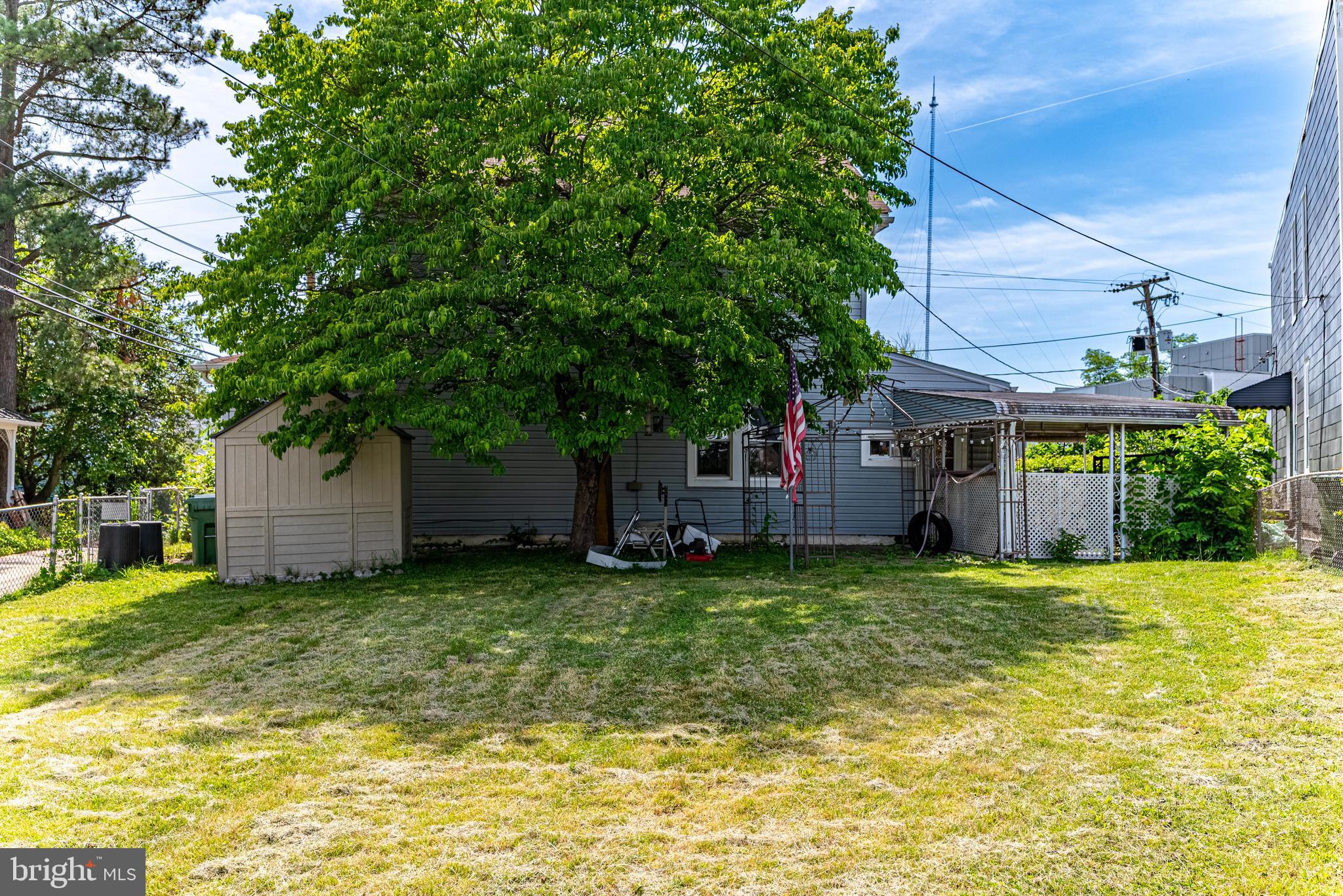 1302 COX STREET